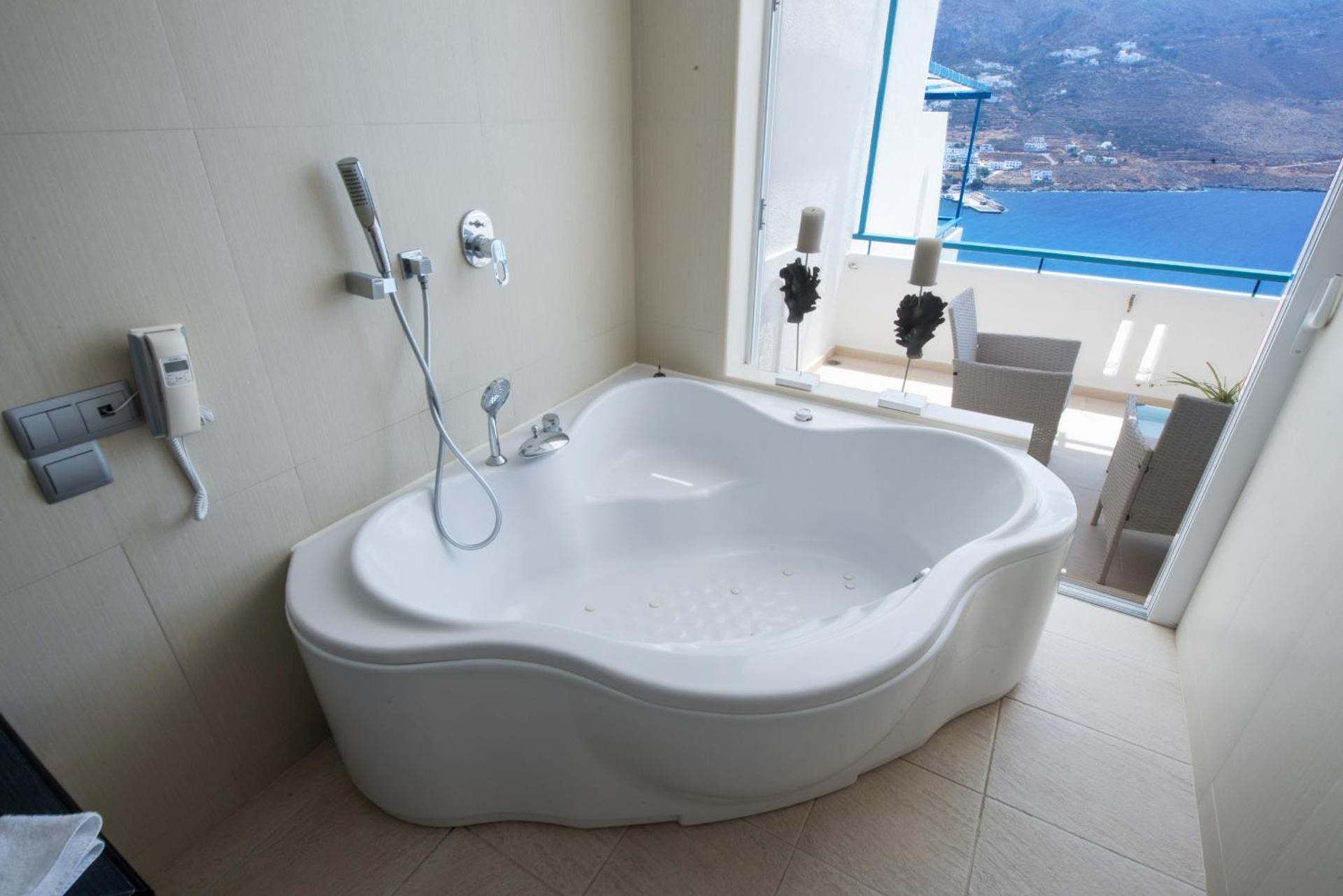 Aegialis Hotel & Spa - Photo 65