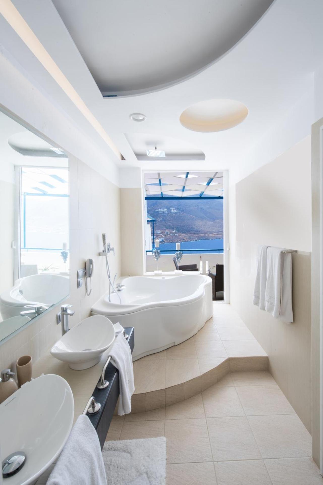 Aegialis Hotel & Spa - Photo 66