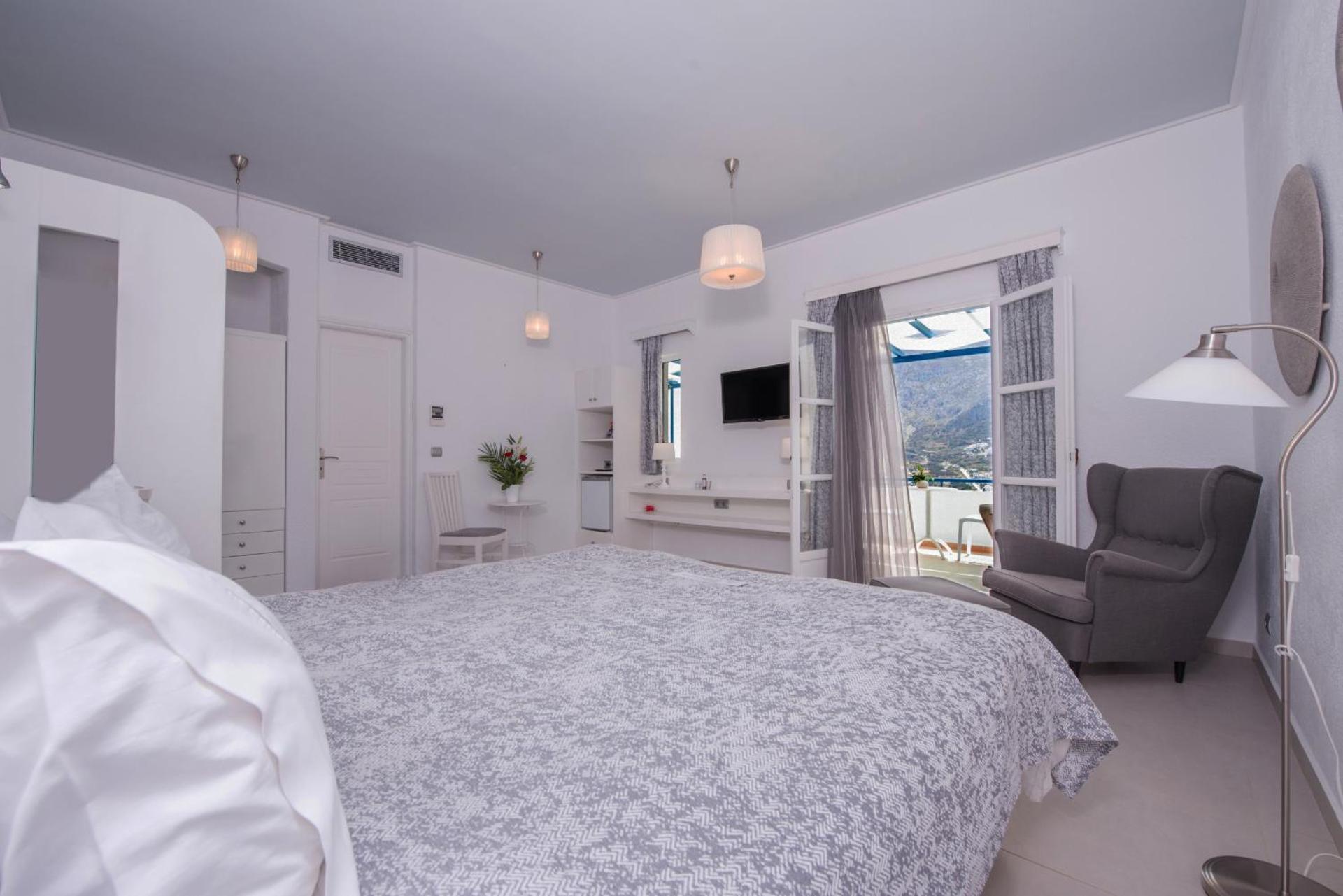 Aegialis Hotel & Spa - Photo 63