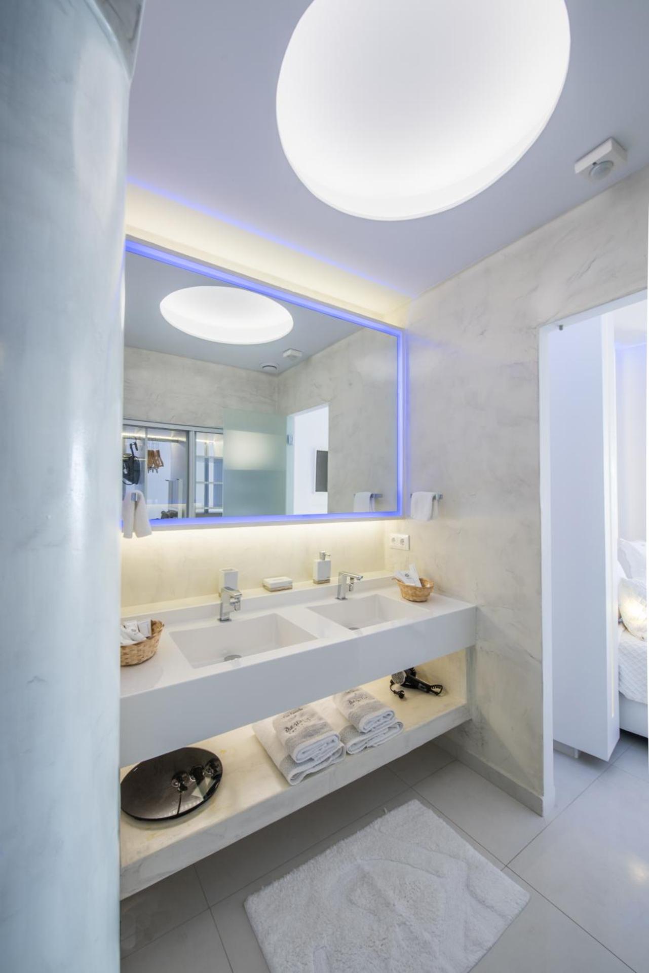 Aegialis Hotel & Spa - Photo 264