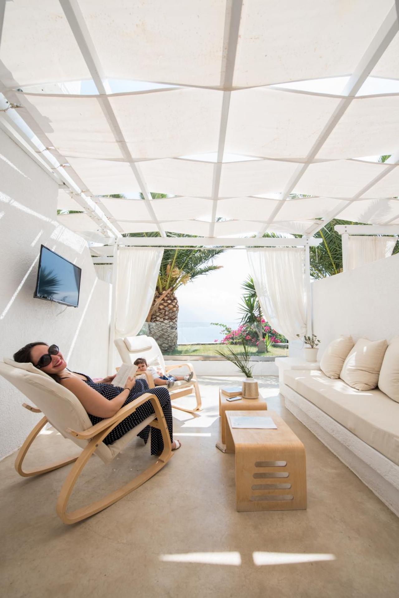 Aegialis Hotel & Spa - Photo 141