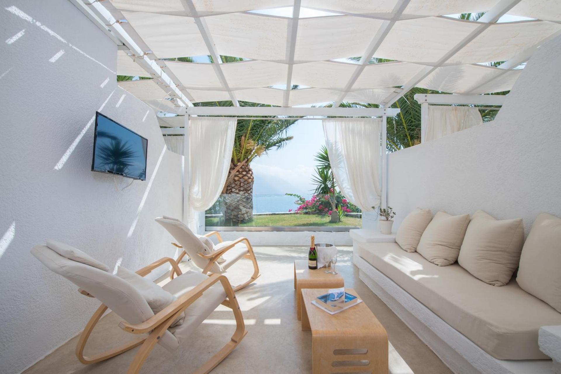 Aegialis Hotel & Spa - Photo 142