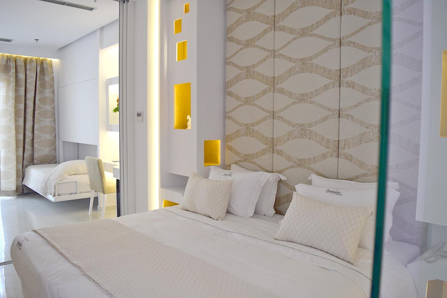 Aegialis Hotel & Spa - Photo 35