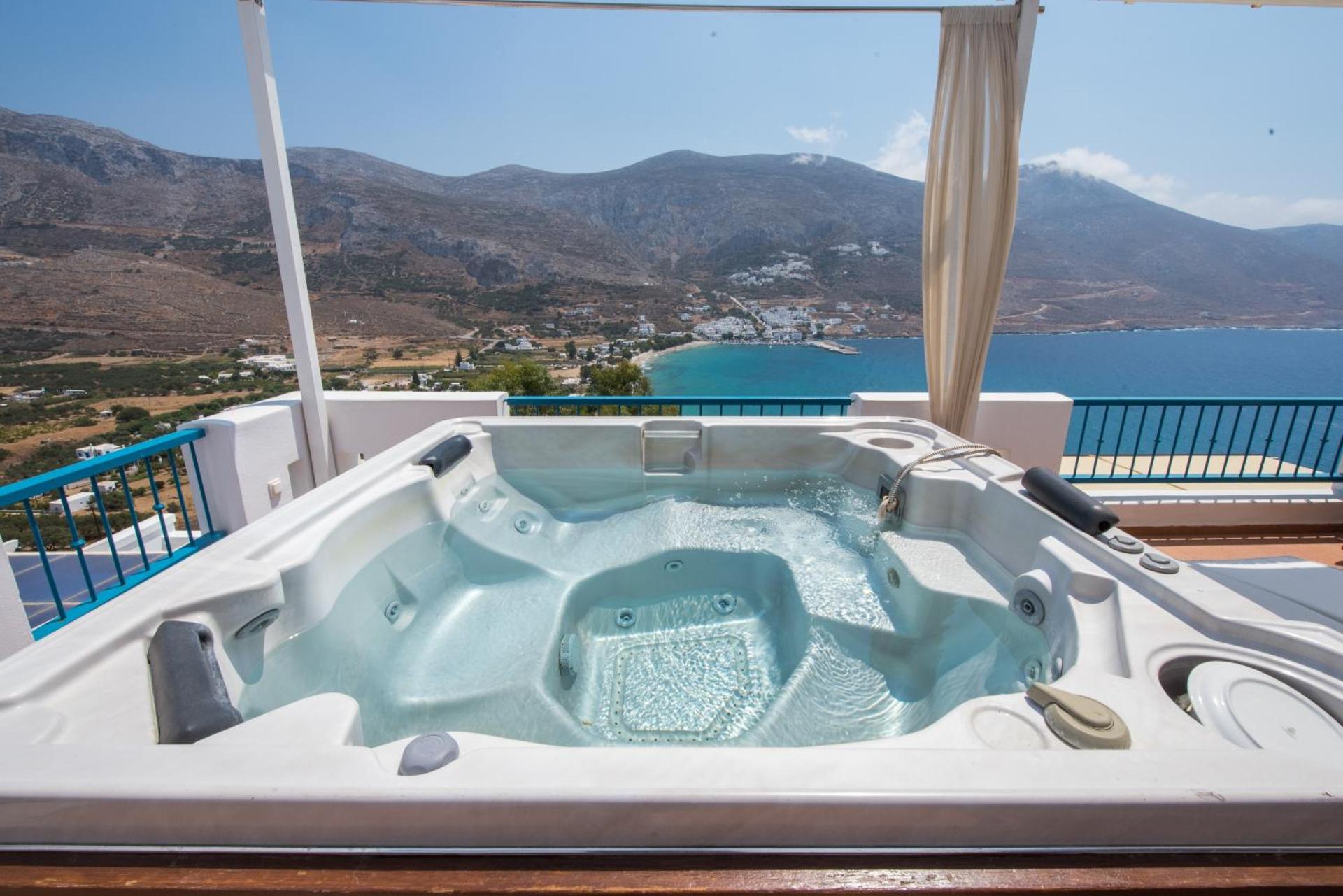 Aegialis Hotel & Spa - Photo 72