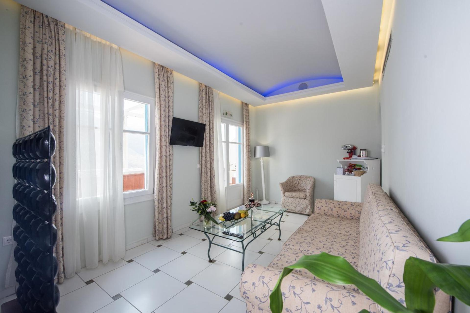 Aegialis Hotel & Spa - Photo 75