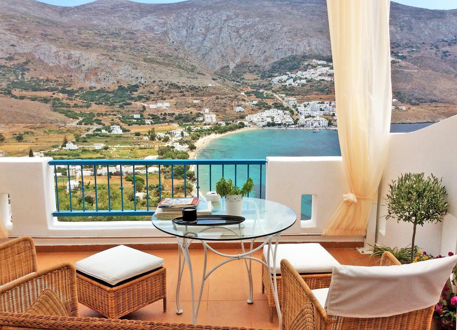 Aegialis Hotel & Spa - Photo 83