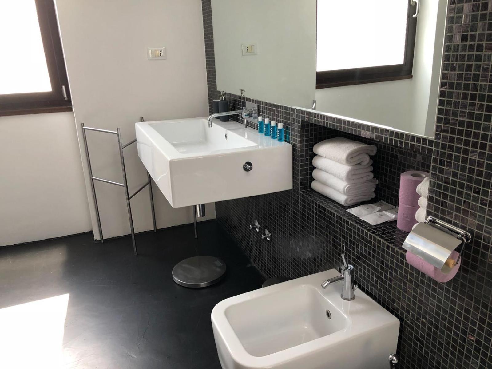 Wrooms Guest House - Photo 26