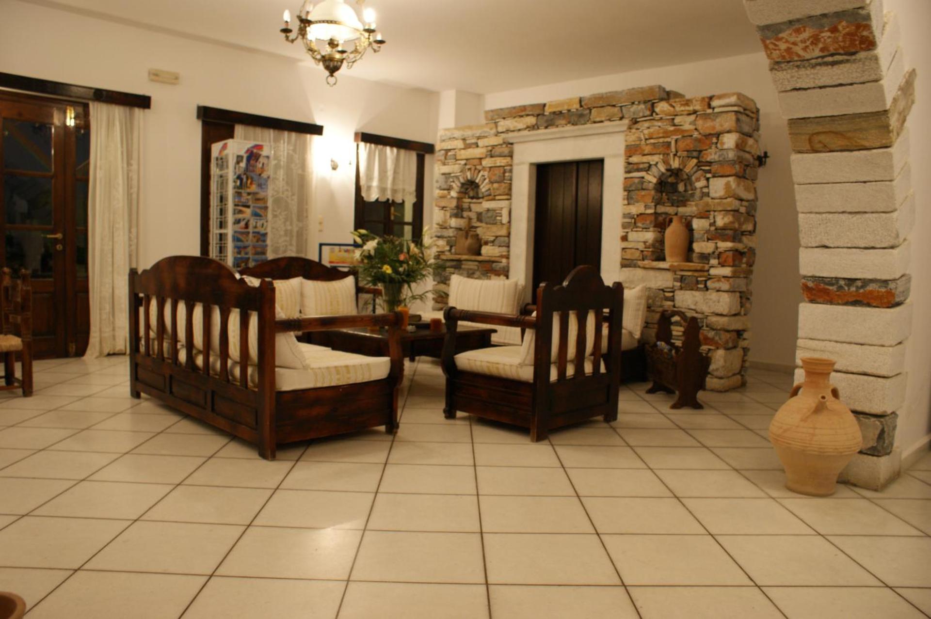 Alkyoni Beach Hotel - Photo 125