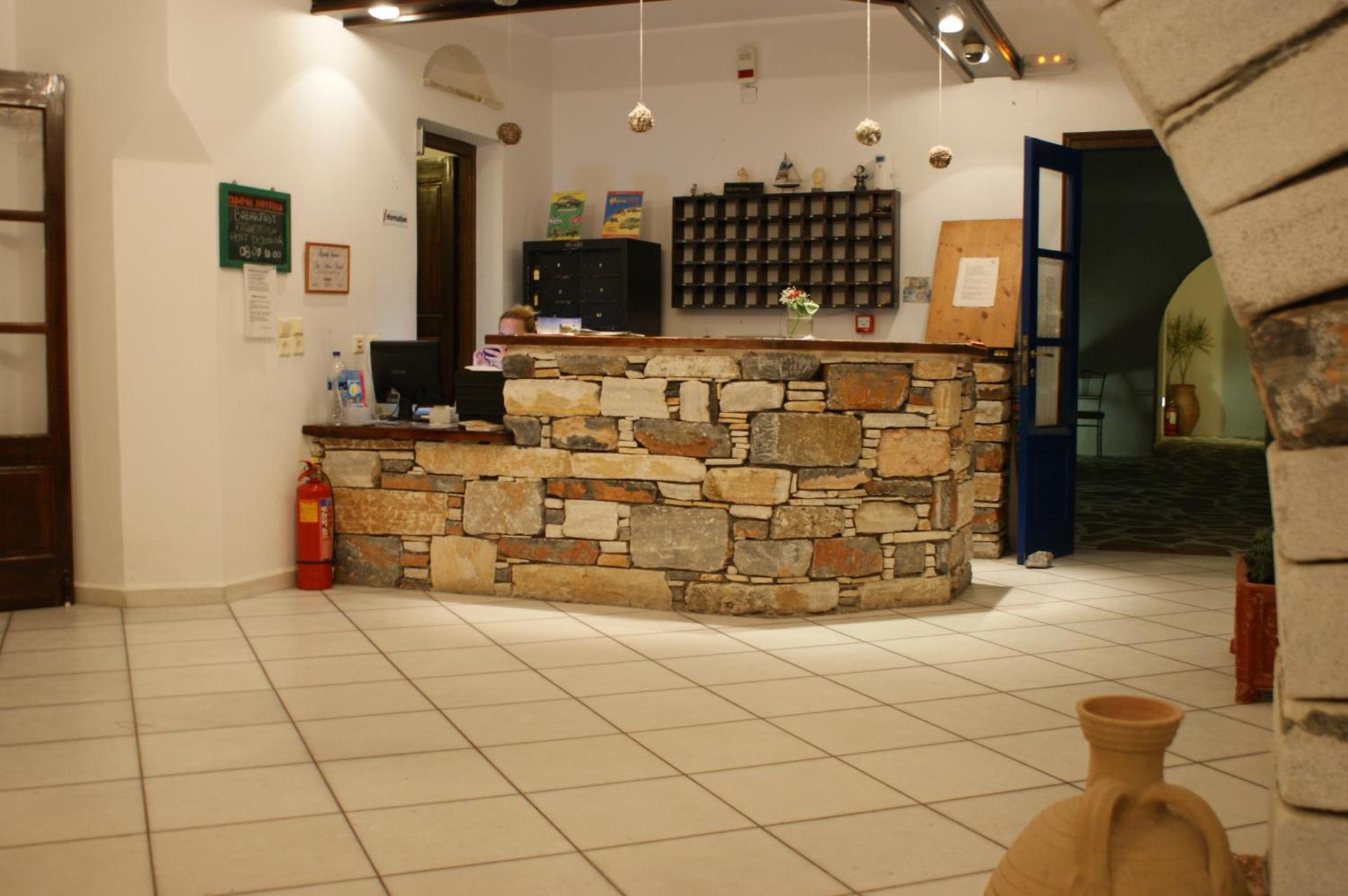 Alkyoni Beach Hotel - Photo 124