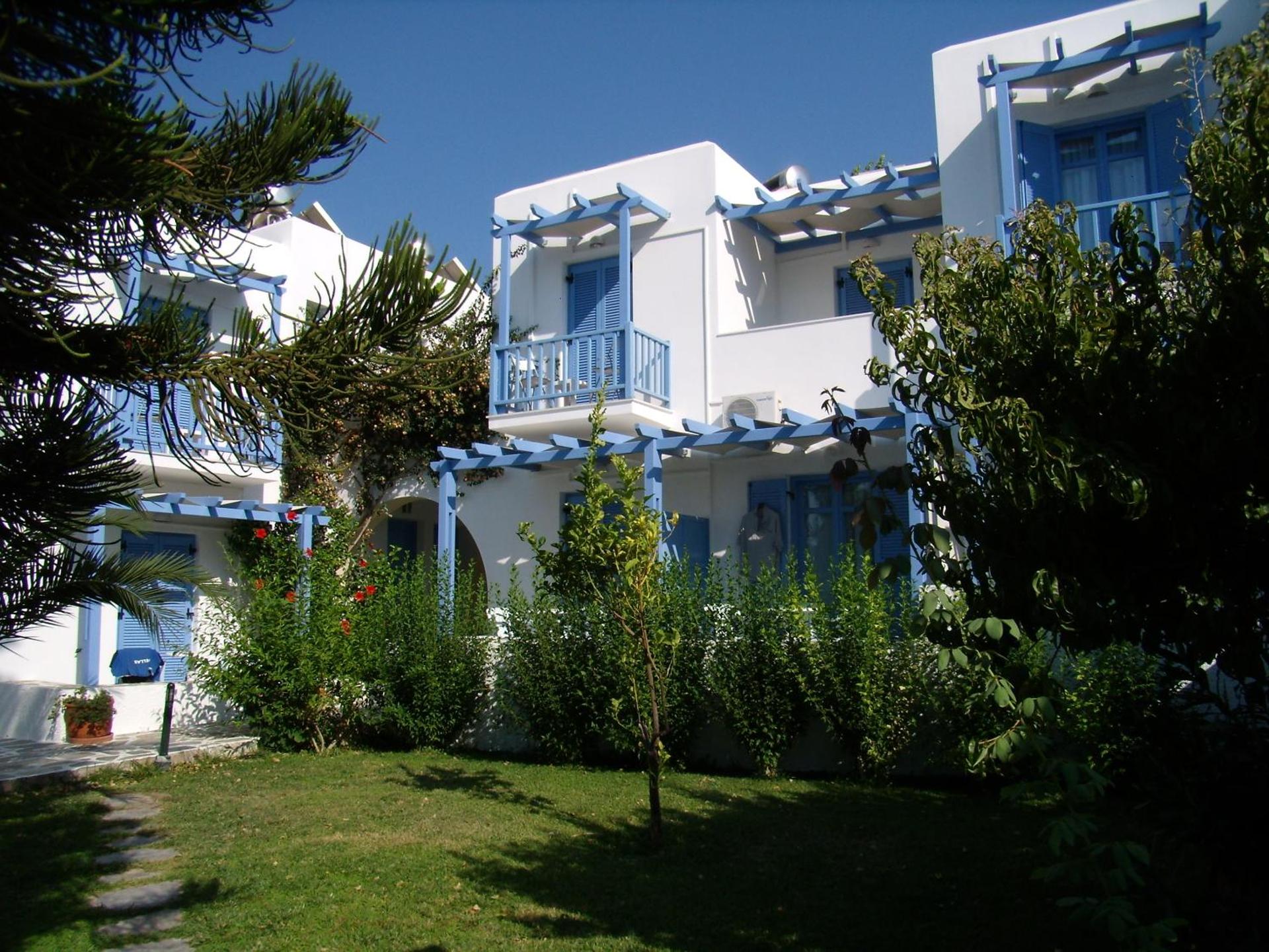Panorama Paros - Photo 27