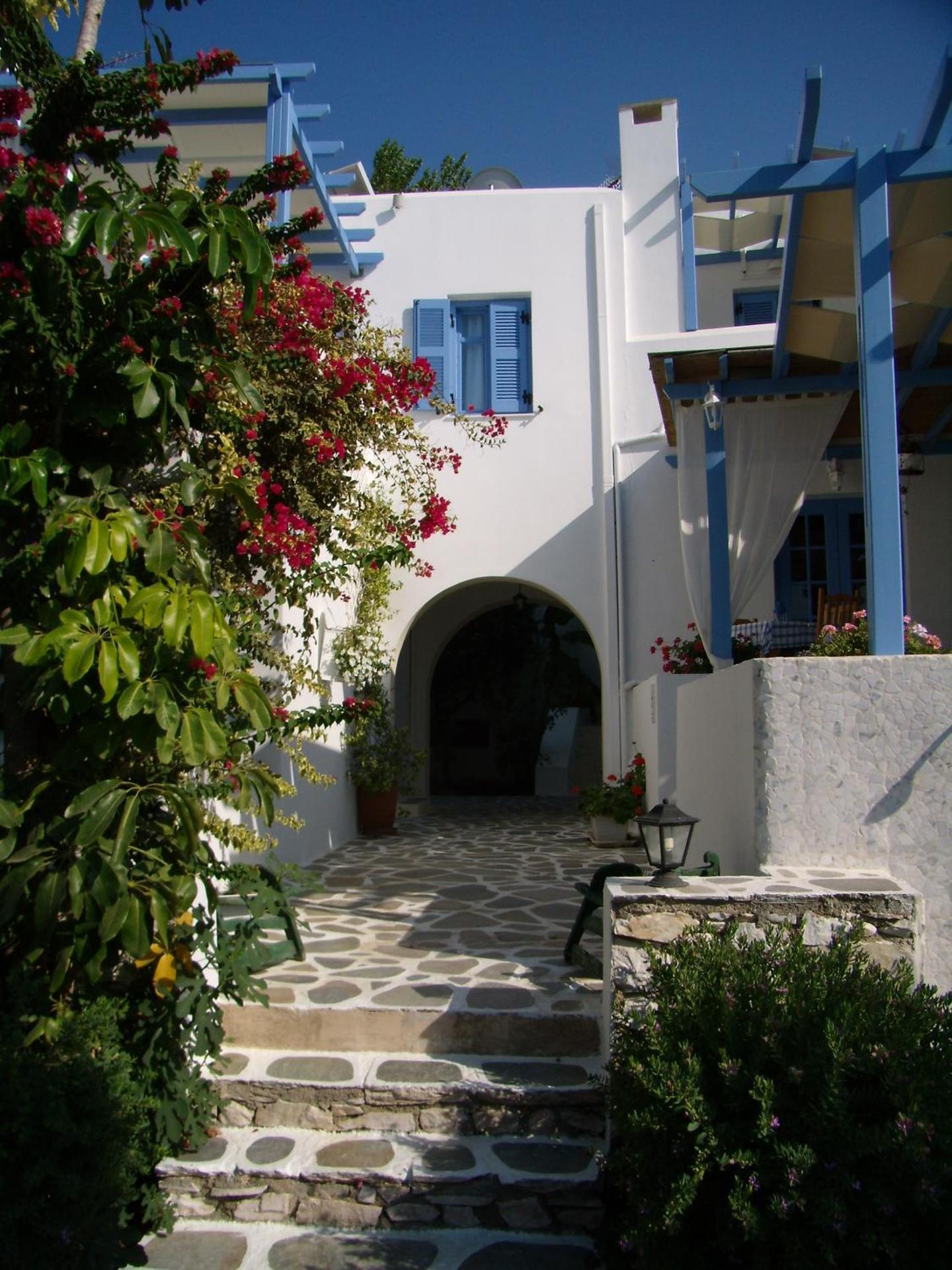 Panorama Paros - Photo 2