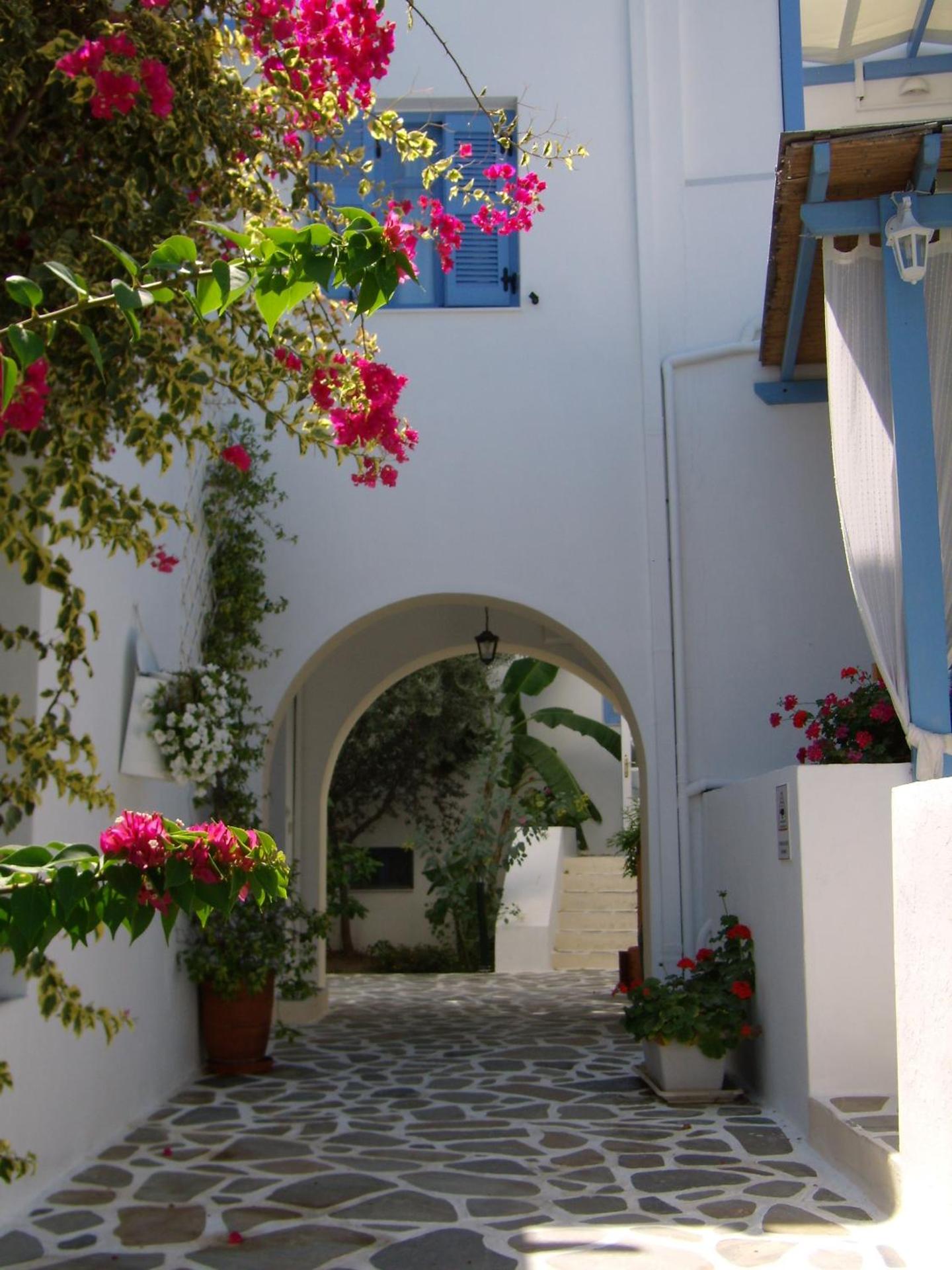 Panorama Paros - Photo 7