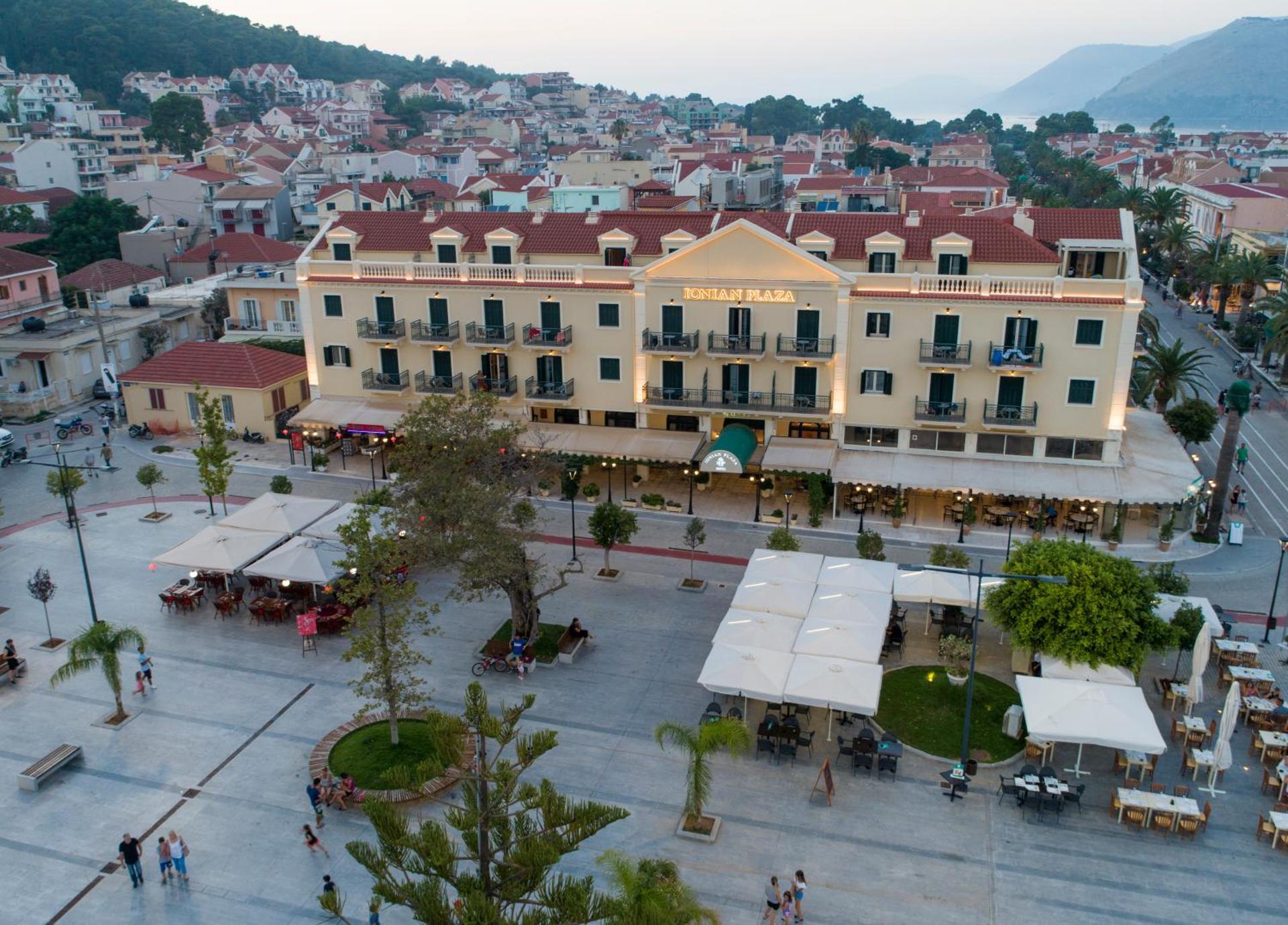 Ionian Plaza Hotel & Spa - Photo 69