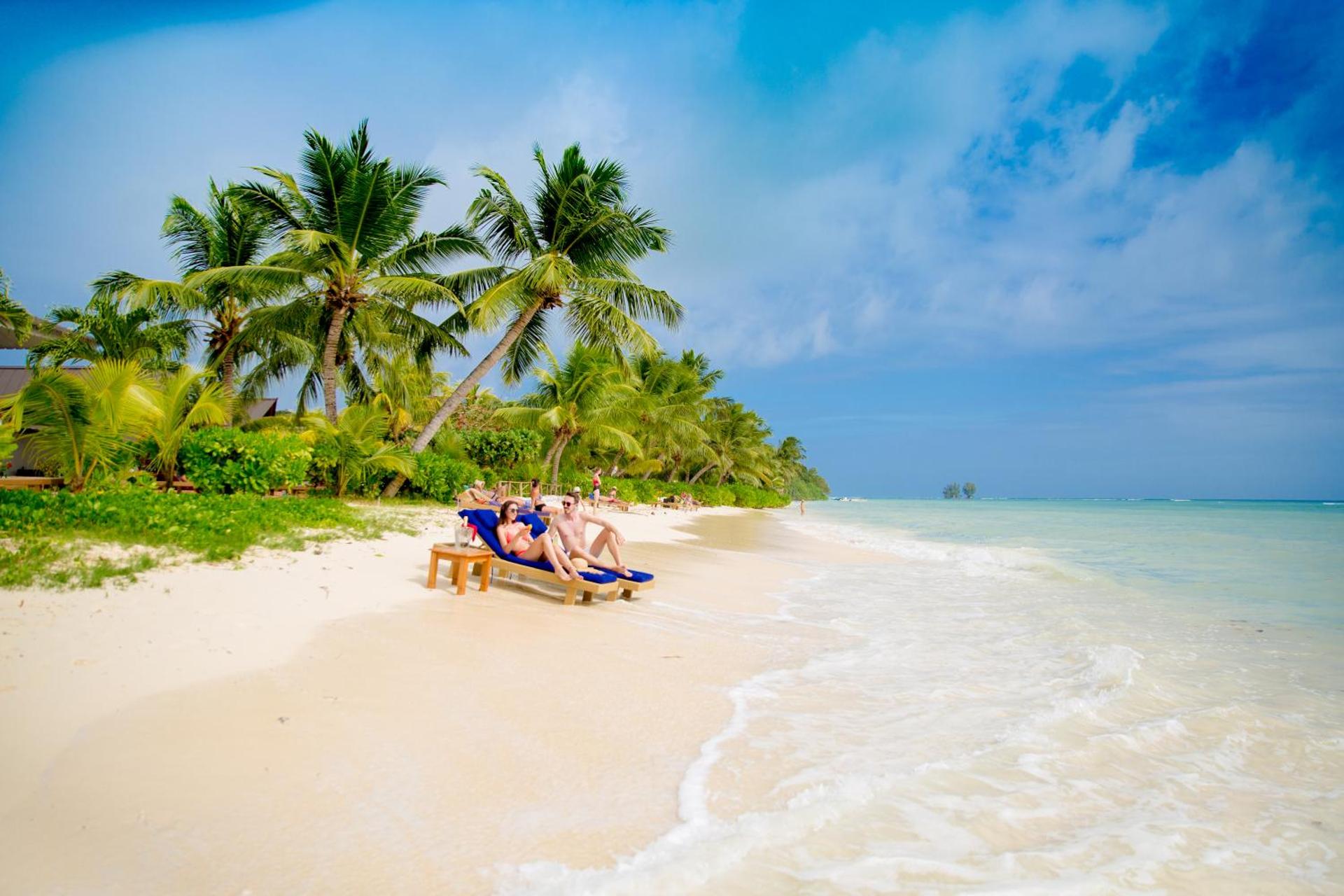 La Digue Island Lodge - Photo 78