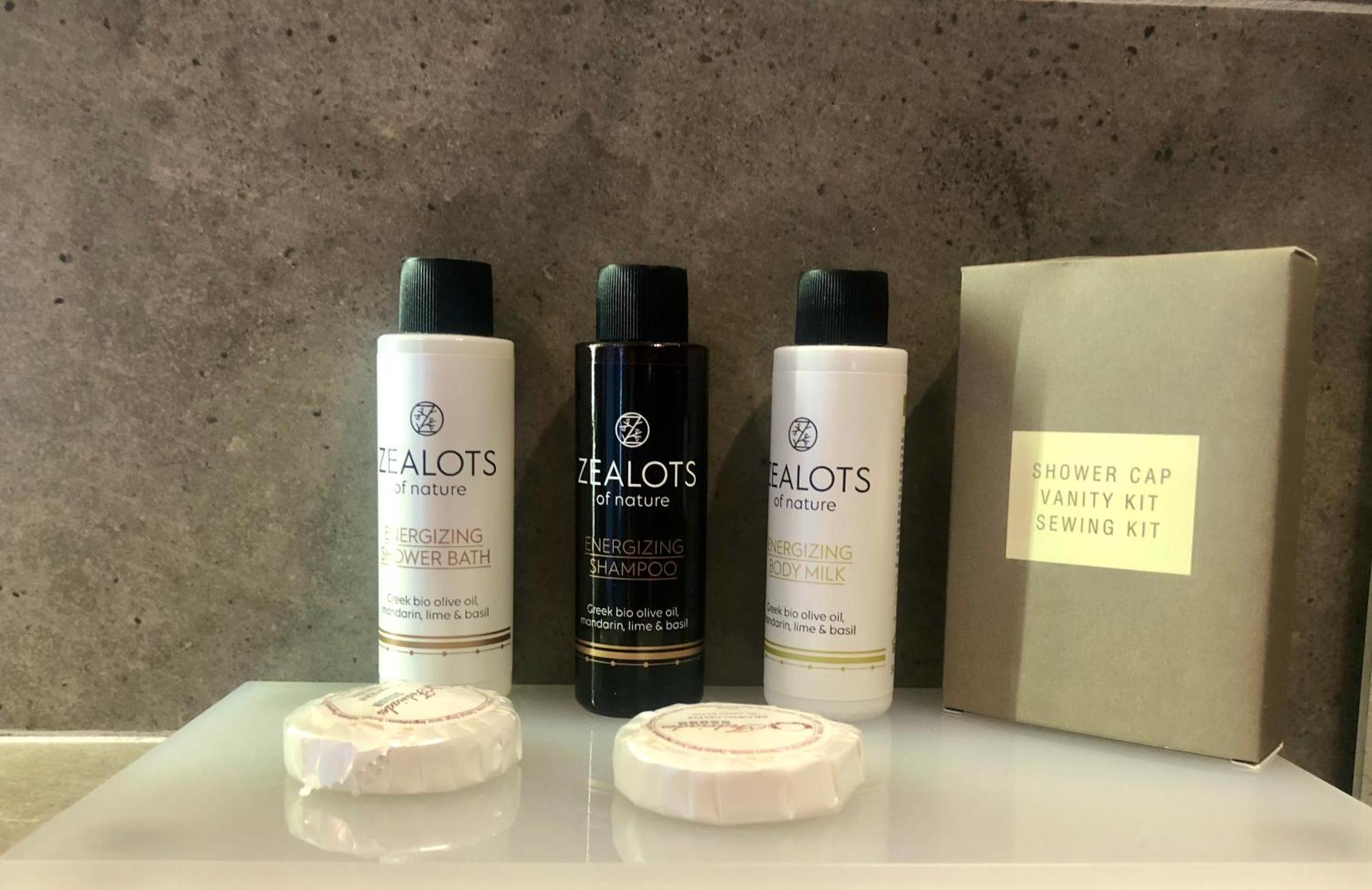 Fedriades Delphi Hotel - Photo 110