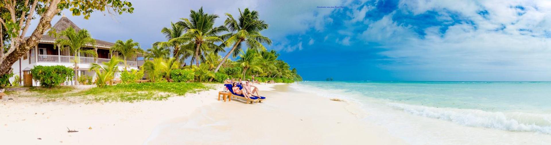 La Digue Island Lodge - Photo 26