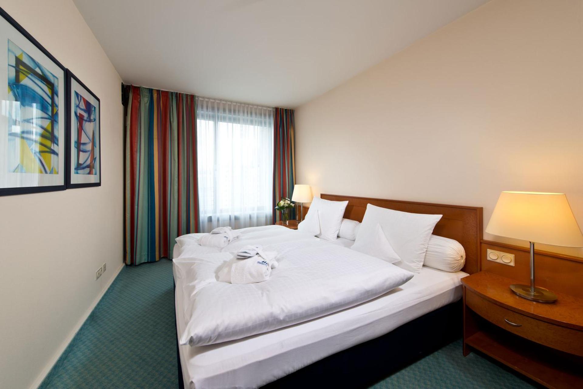 Maritim Hotel Frankfurt - Photo 20