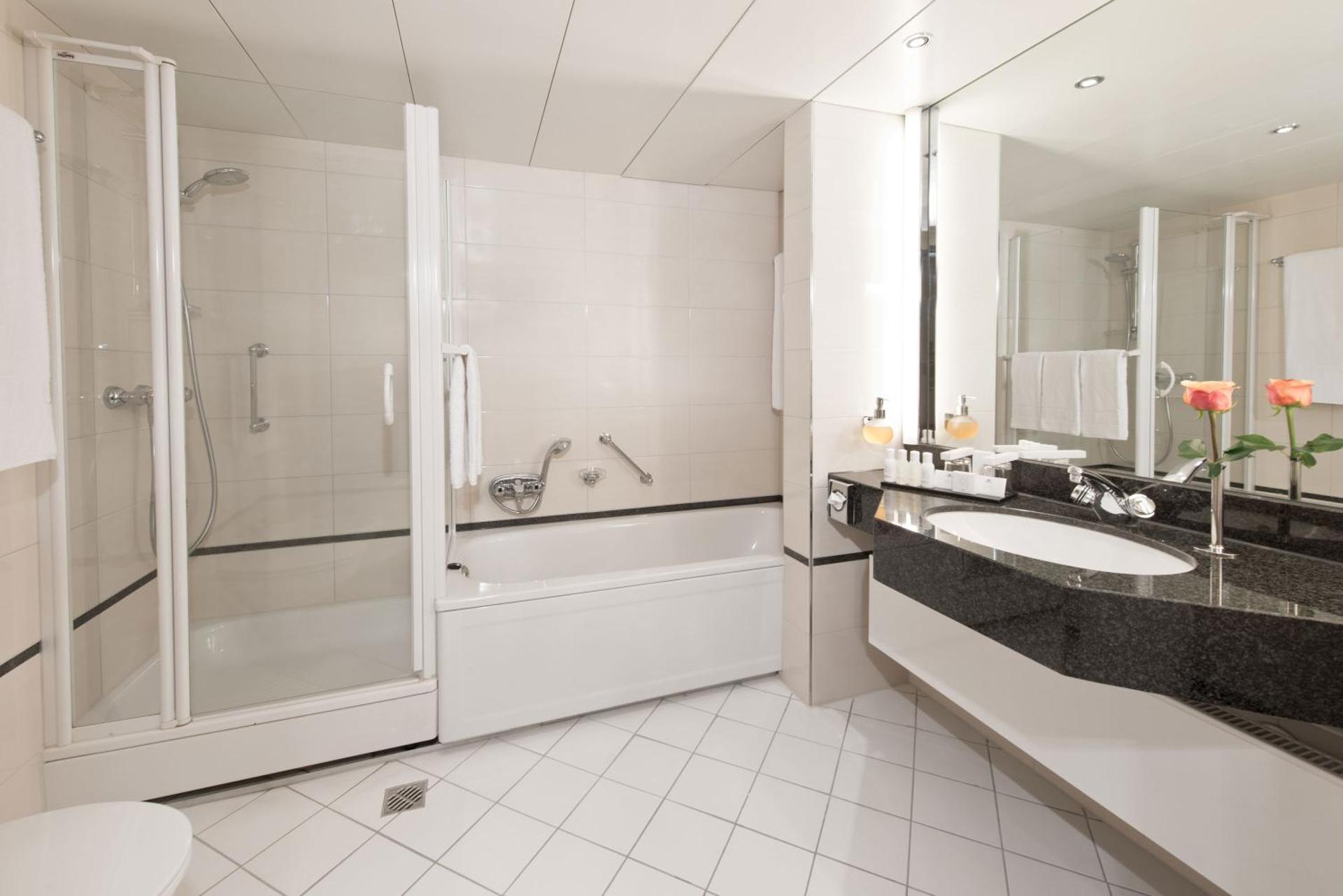 Maritim Hotel Frankfurt - Photo 21