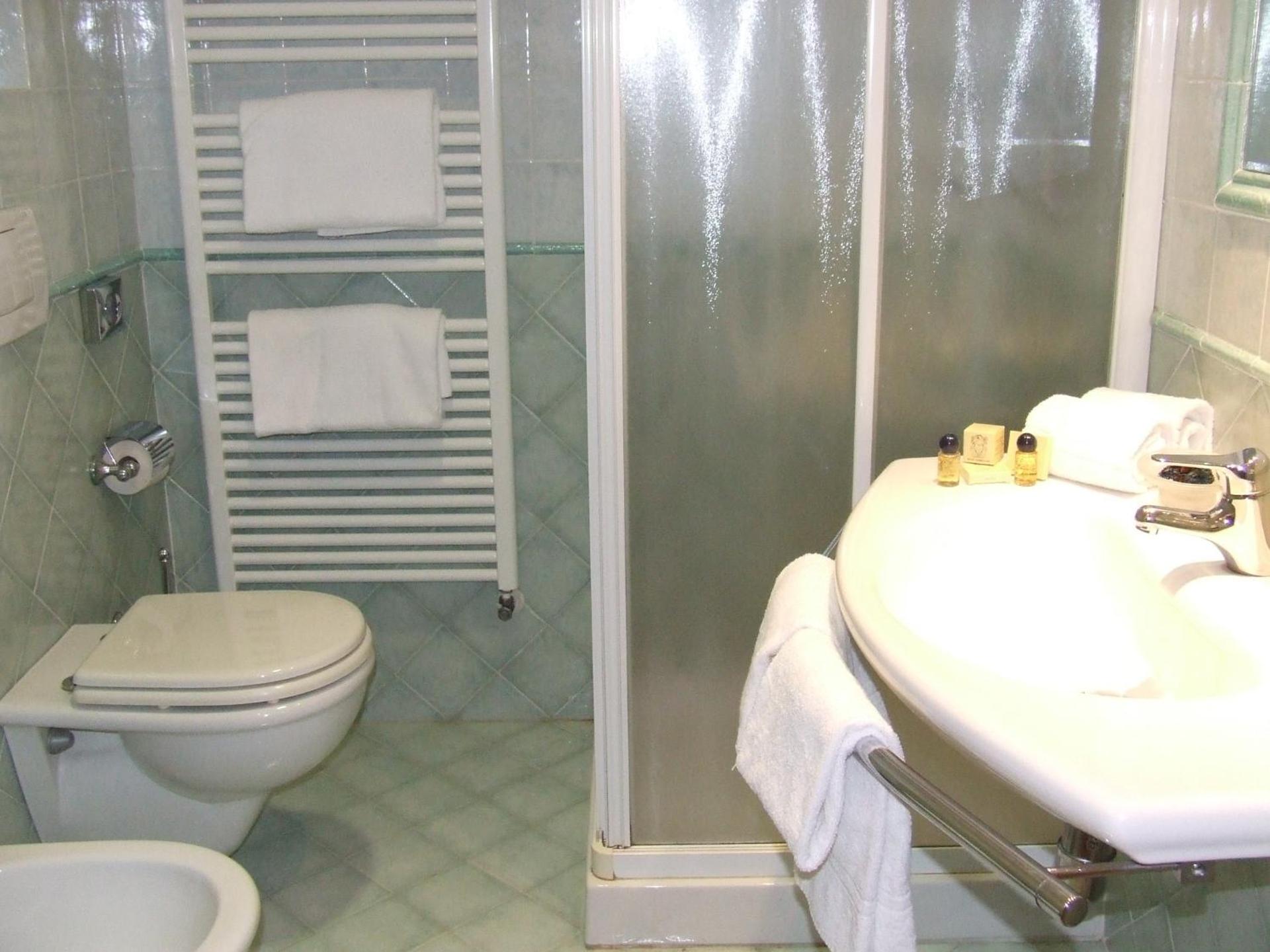 Hotel Ghibellino - Photo 20