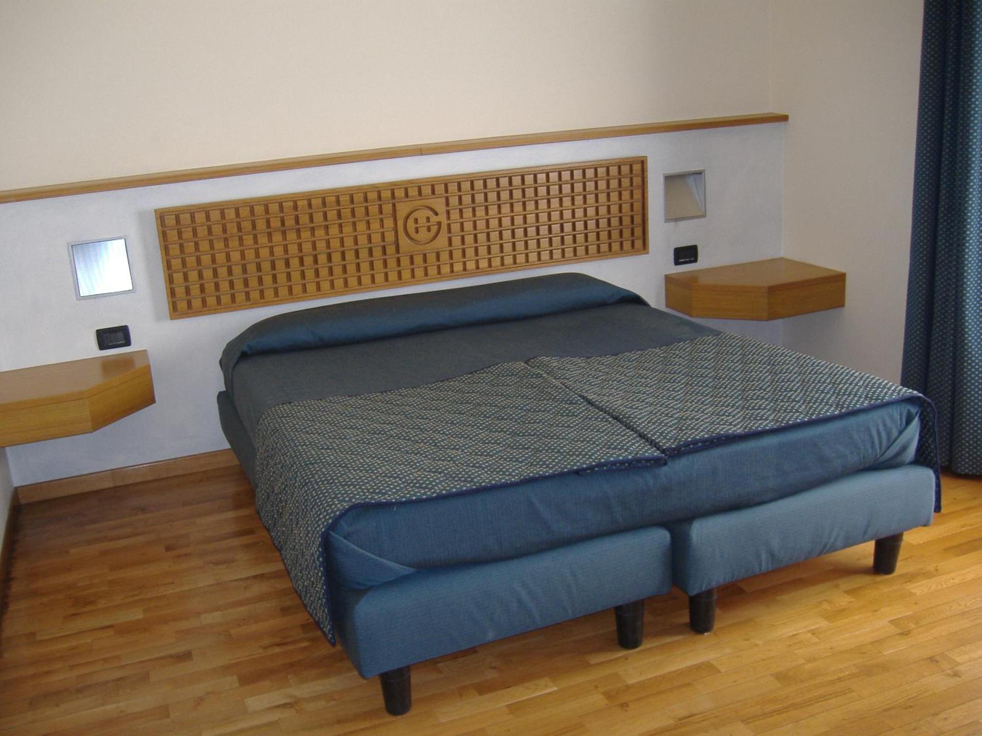 Hotel Ghibellino - Photo 23