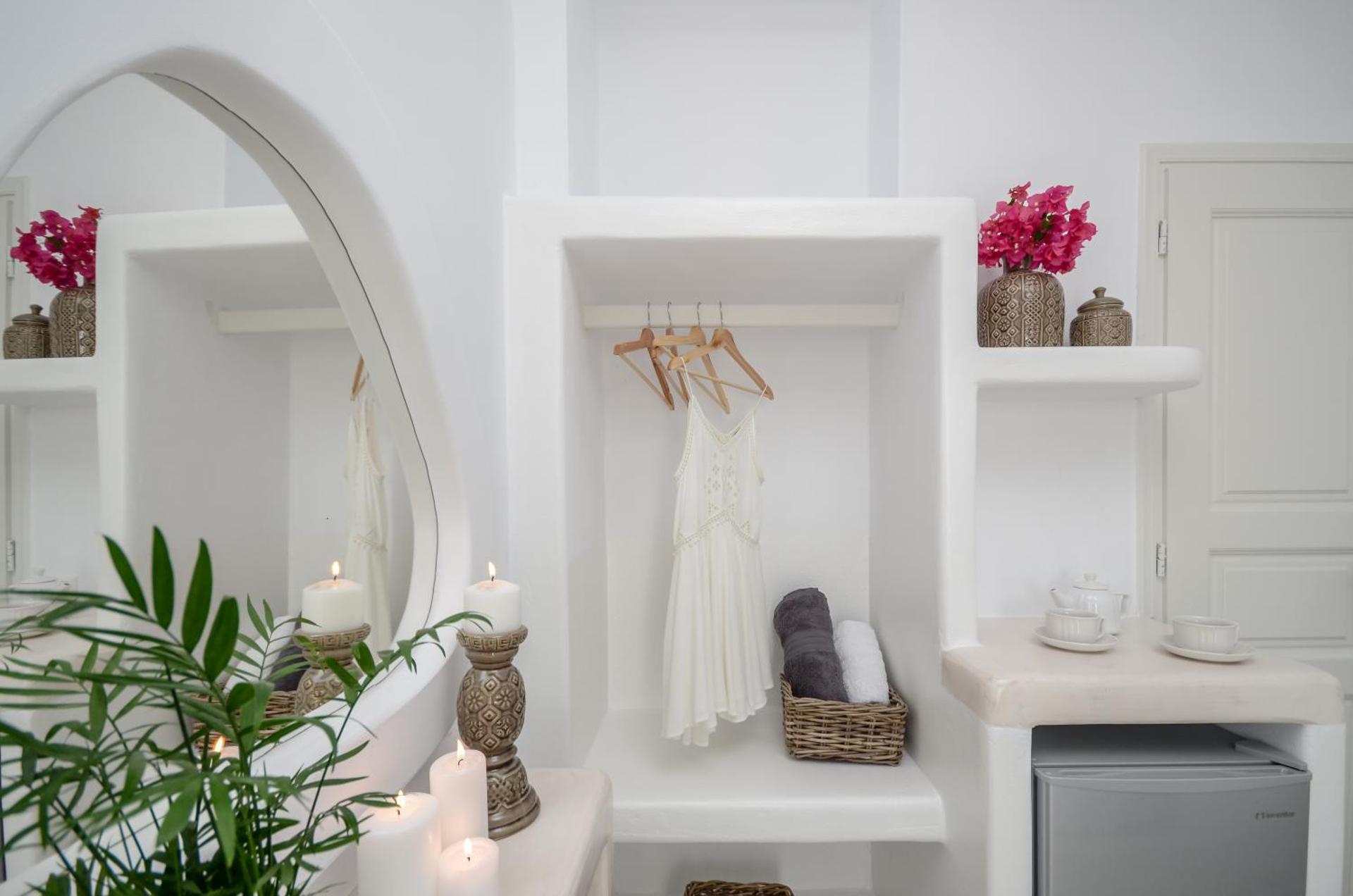 Naxos Dream Oniro Studios - Adults Only - Photo 22