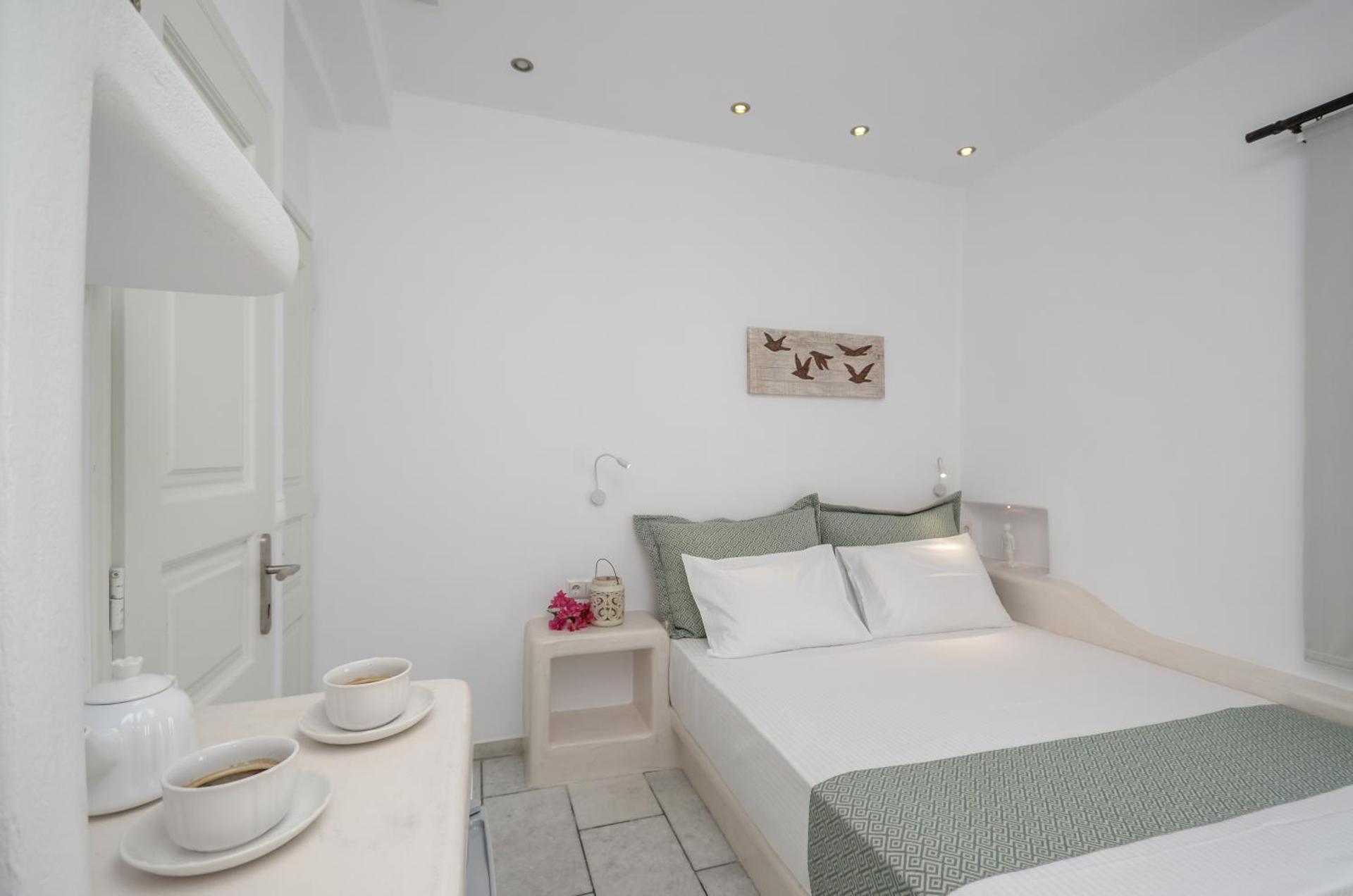 Naxos Dream Oniro Studios - Adults Only - Photo 23