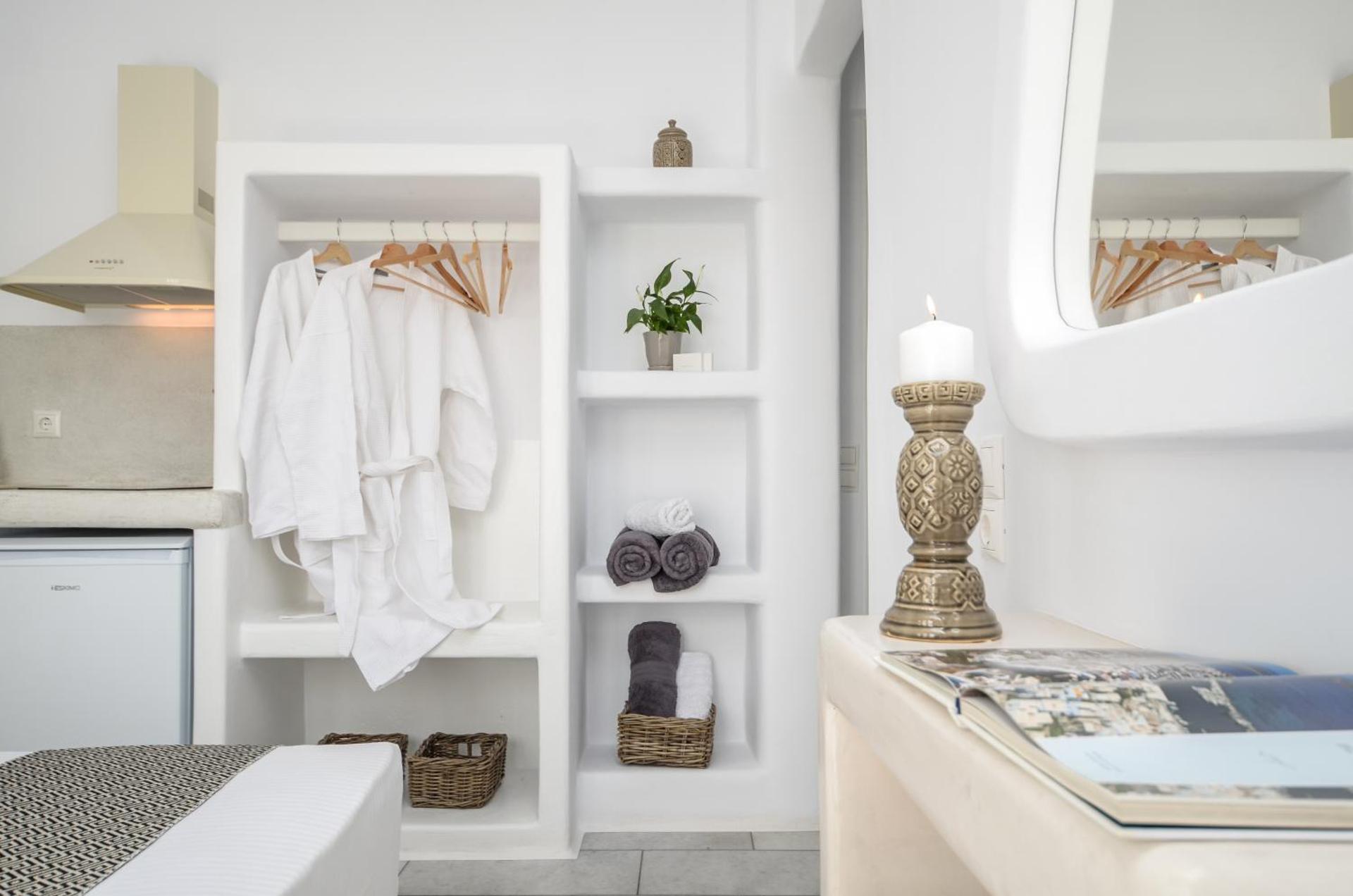 Naxos Dream Oniro Studios - Adults Only - Photo 29