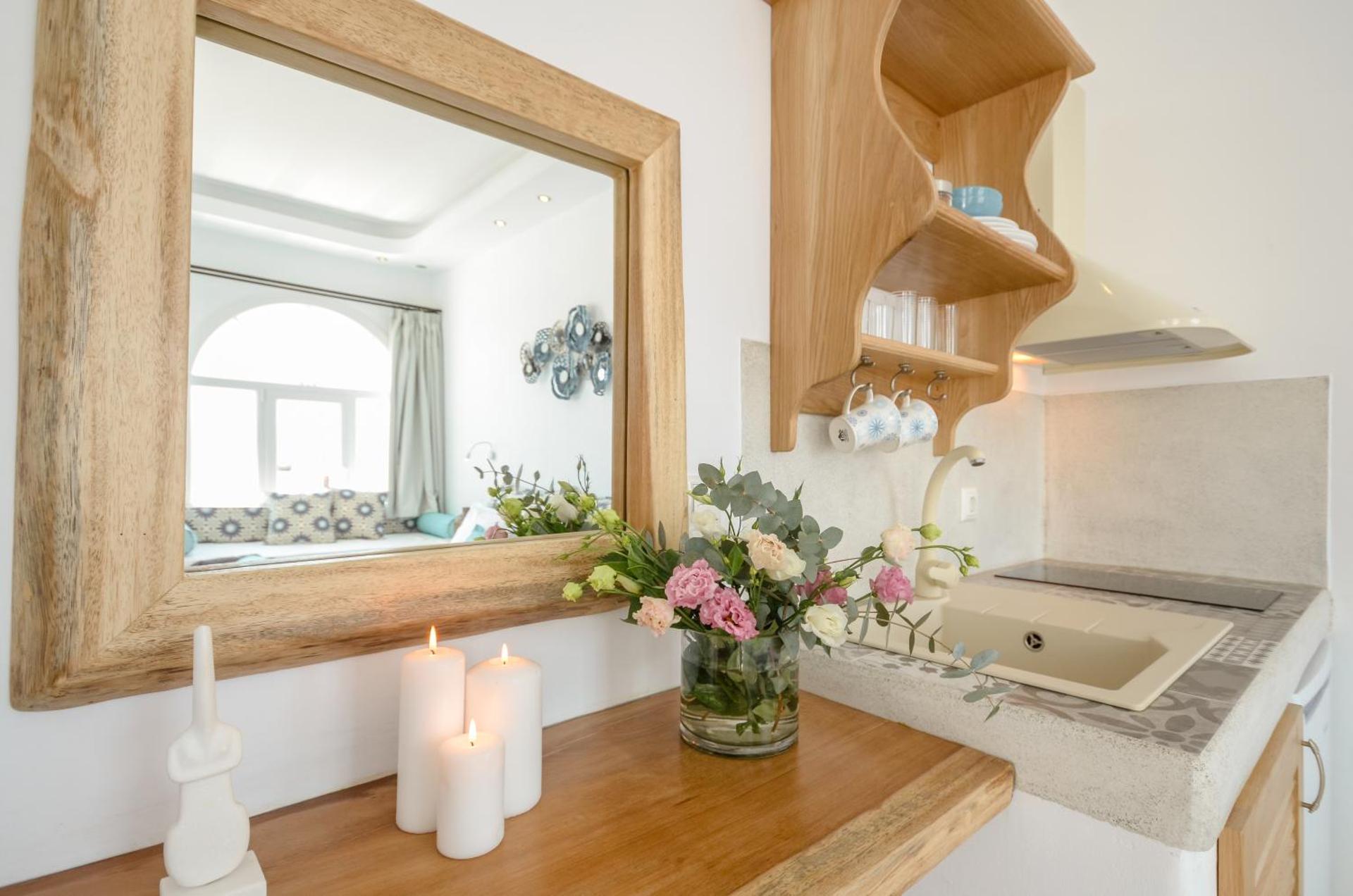 Naxos Dream Oniro Studios - Adults Only - Photo 42