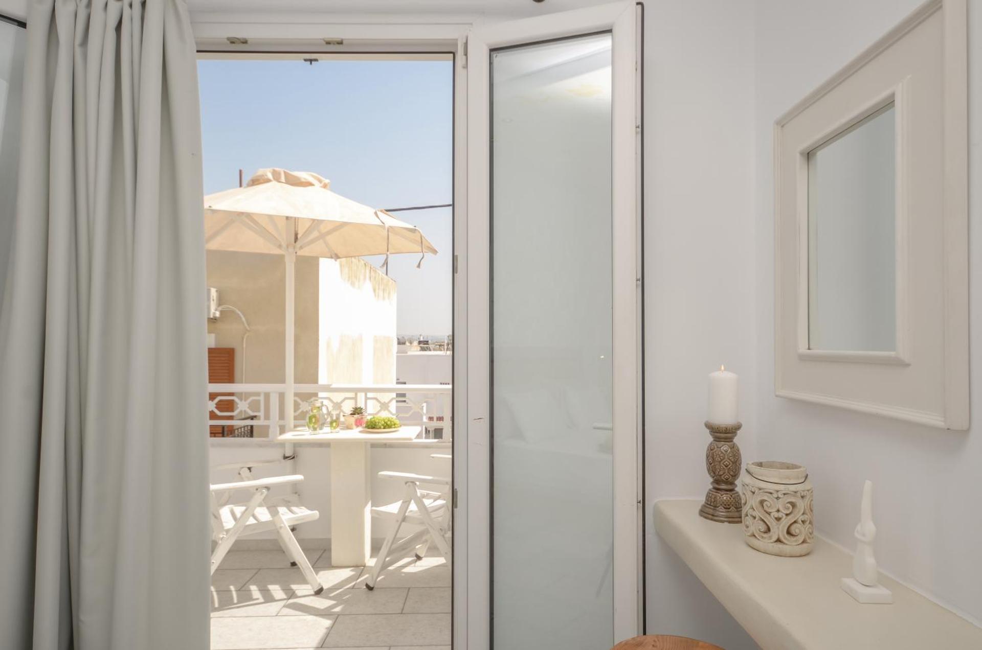 Naxos Dream Oniro Studios - Adults Only - Photo 46
