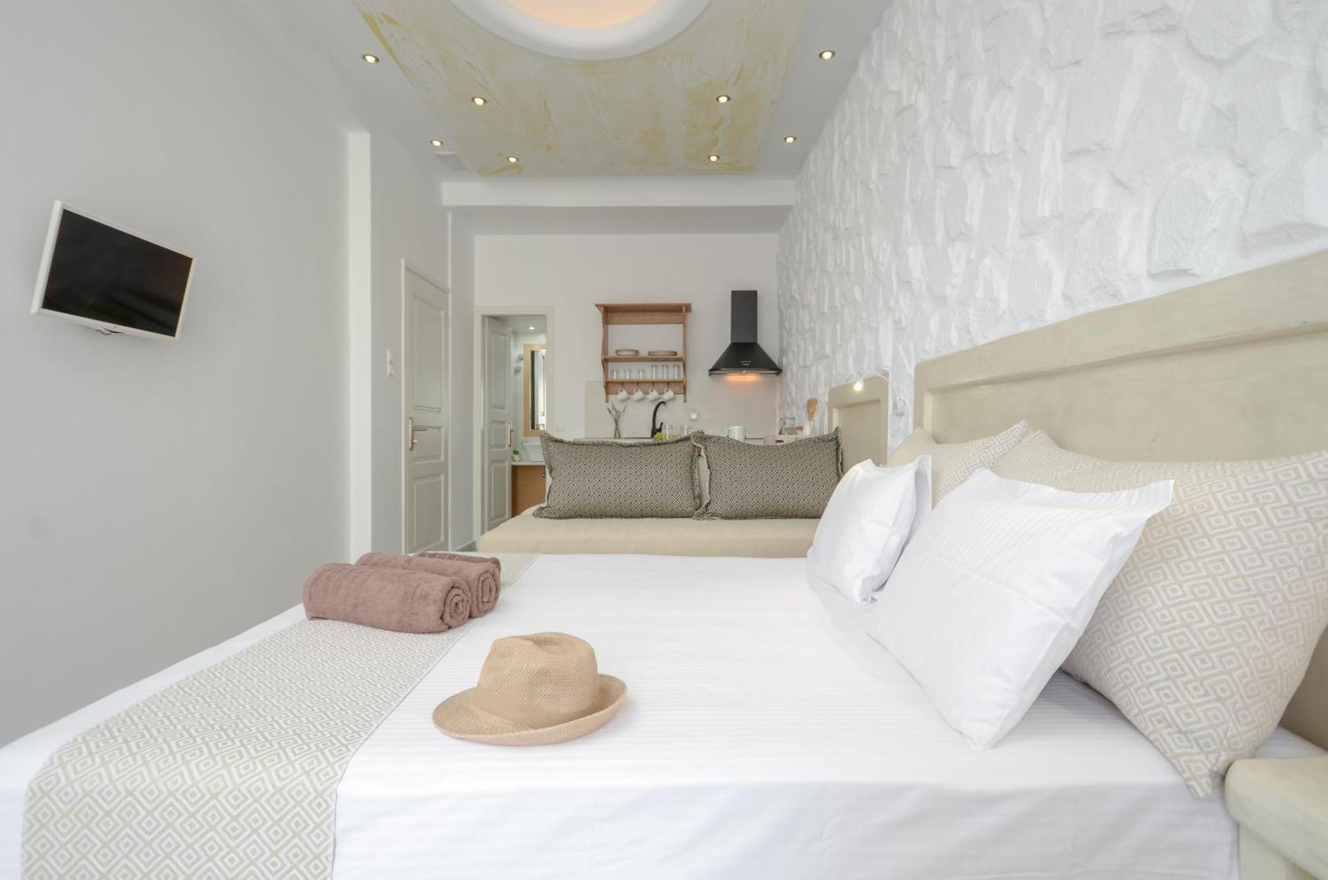 Naxos Dream Oniro Studios - Adults Only - Photo 79