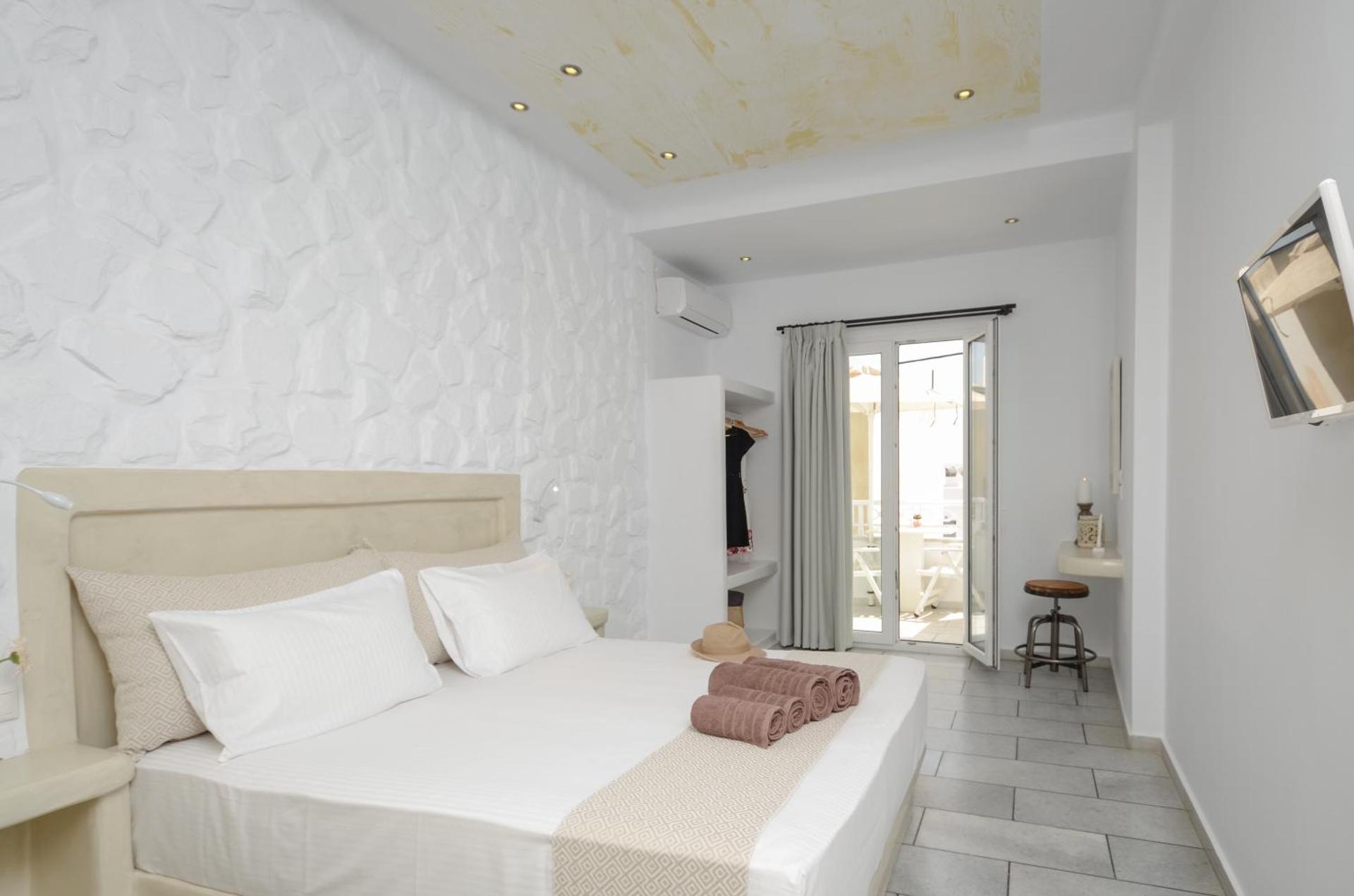 Naxos Dream Oniro Studios - Adults Only - Photo 85