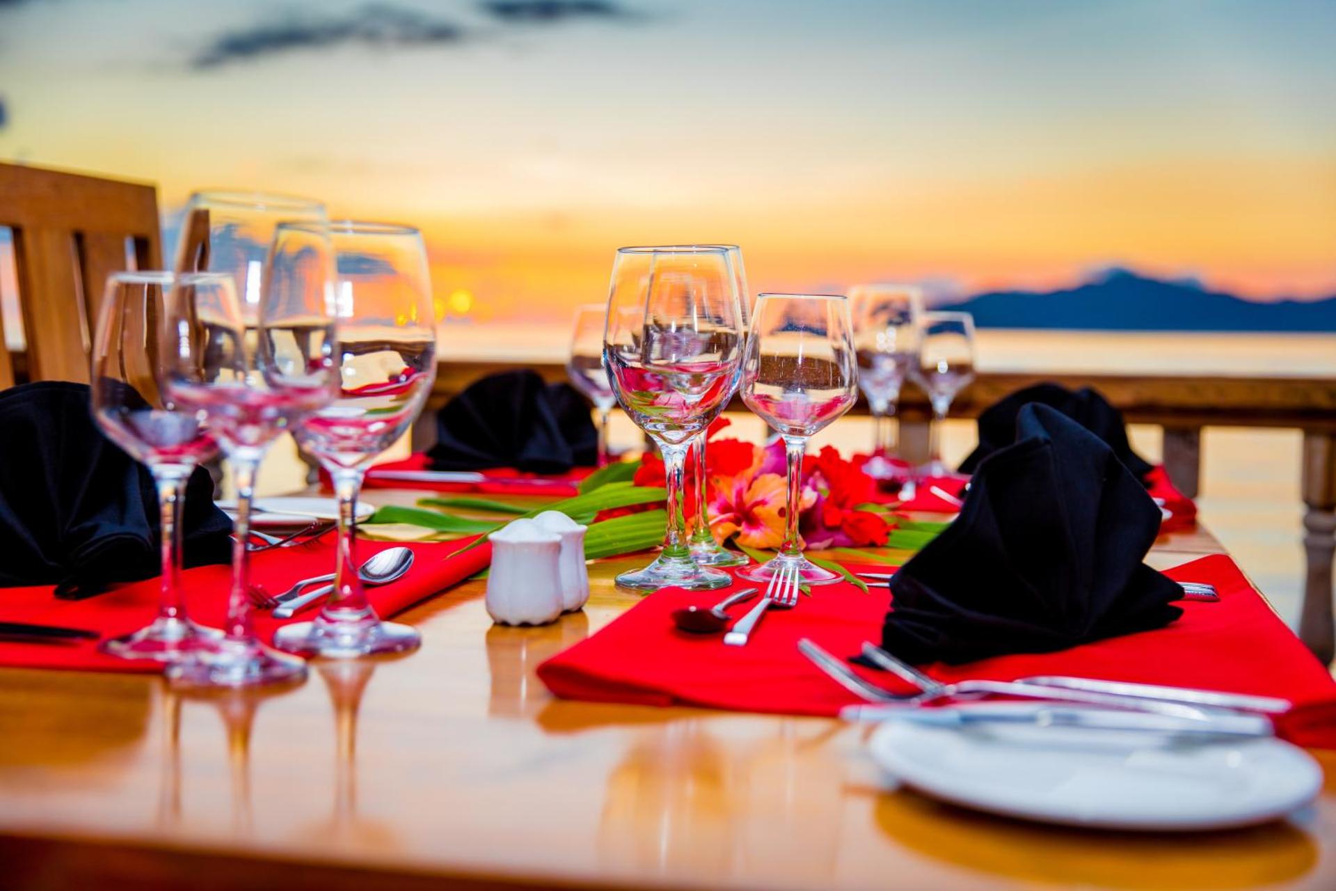 La Digue Island Lodge - Photo 6