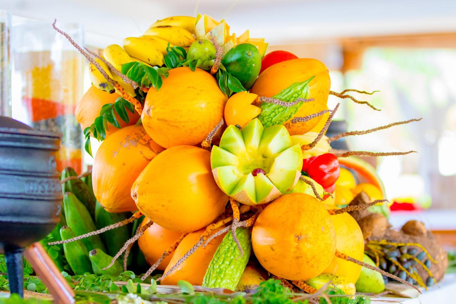 La Digue Island Lodge - Photo 8