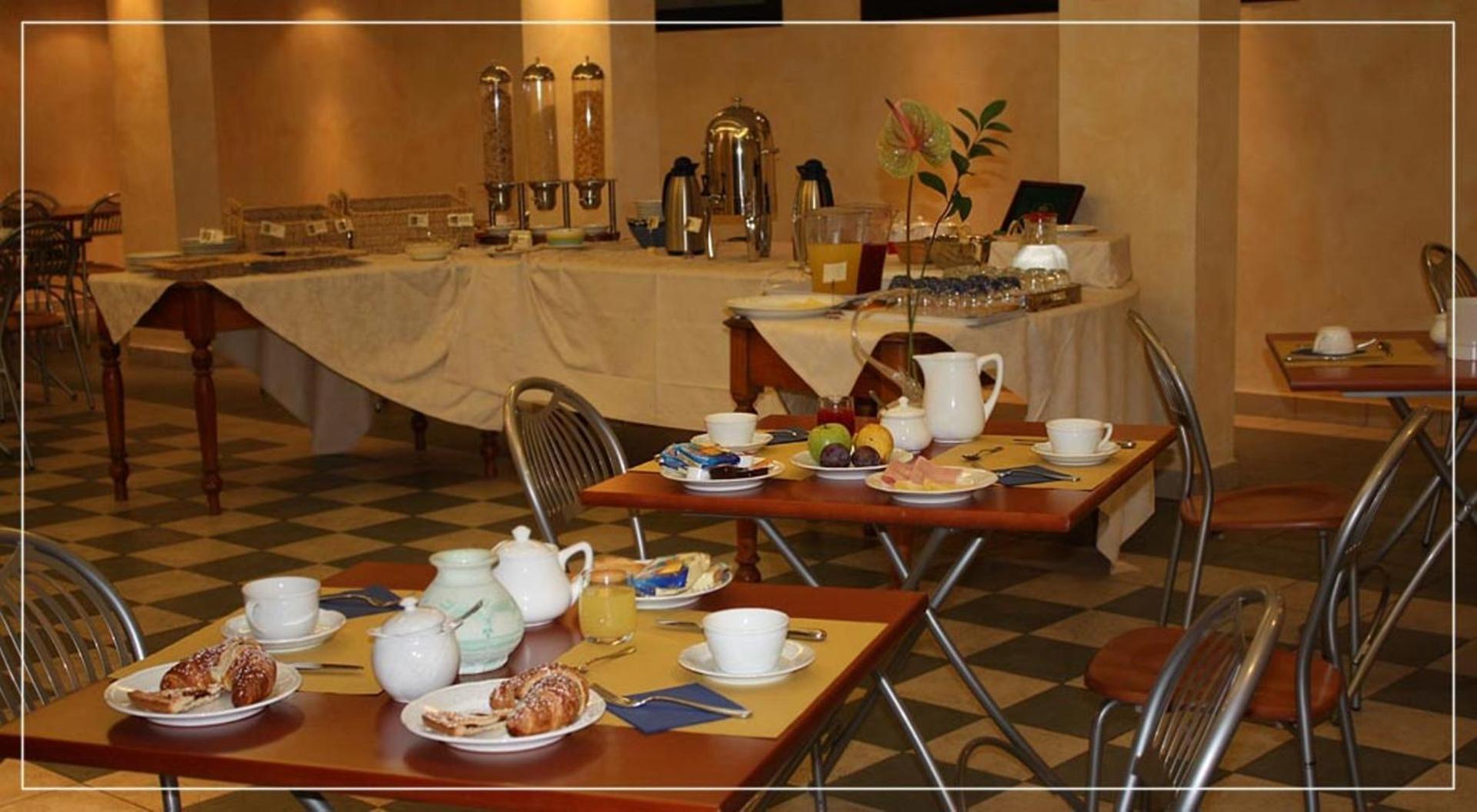 Hotel Ghibellino - Photo 7