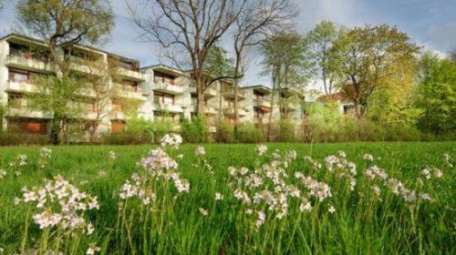 Central Hotel-Apart München - Photo 23