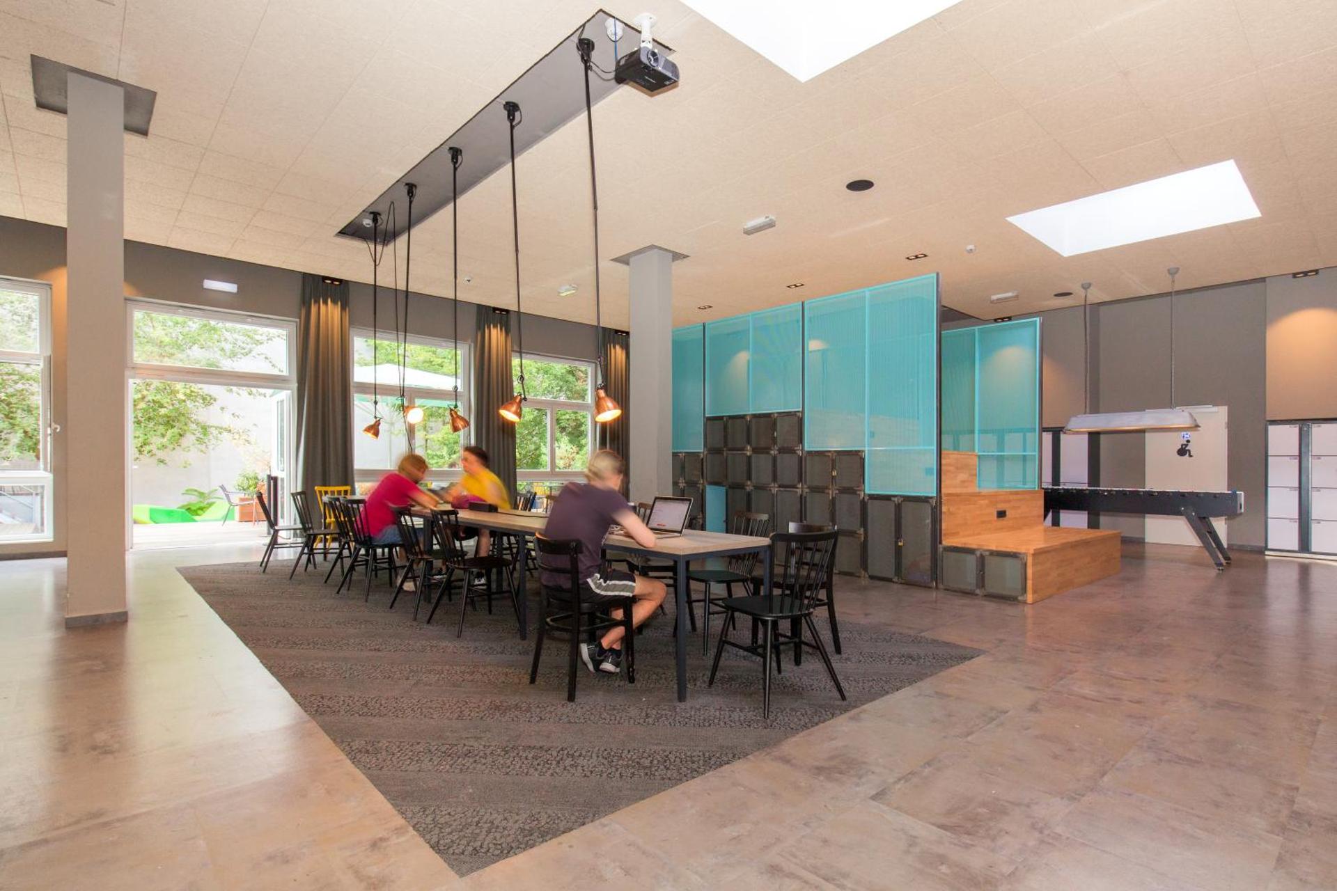 a&o Berlin Mitte - Photo 60