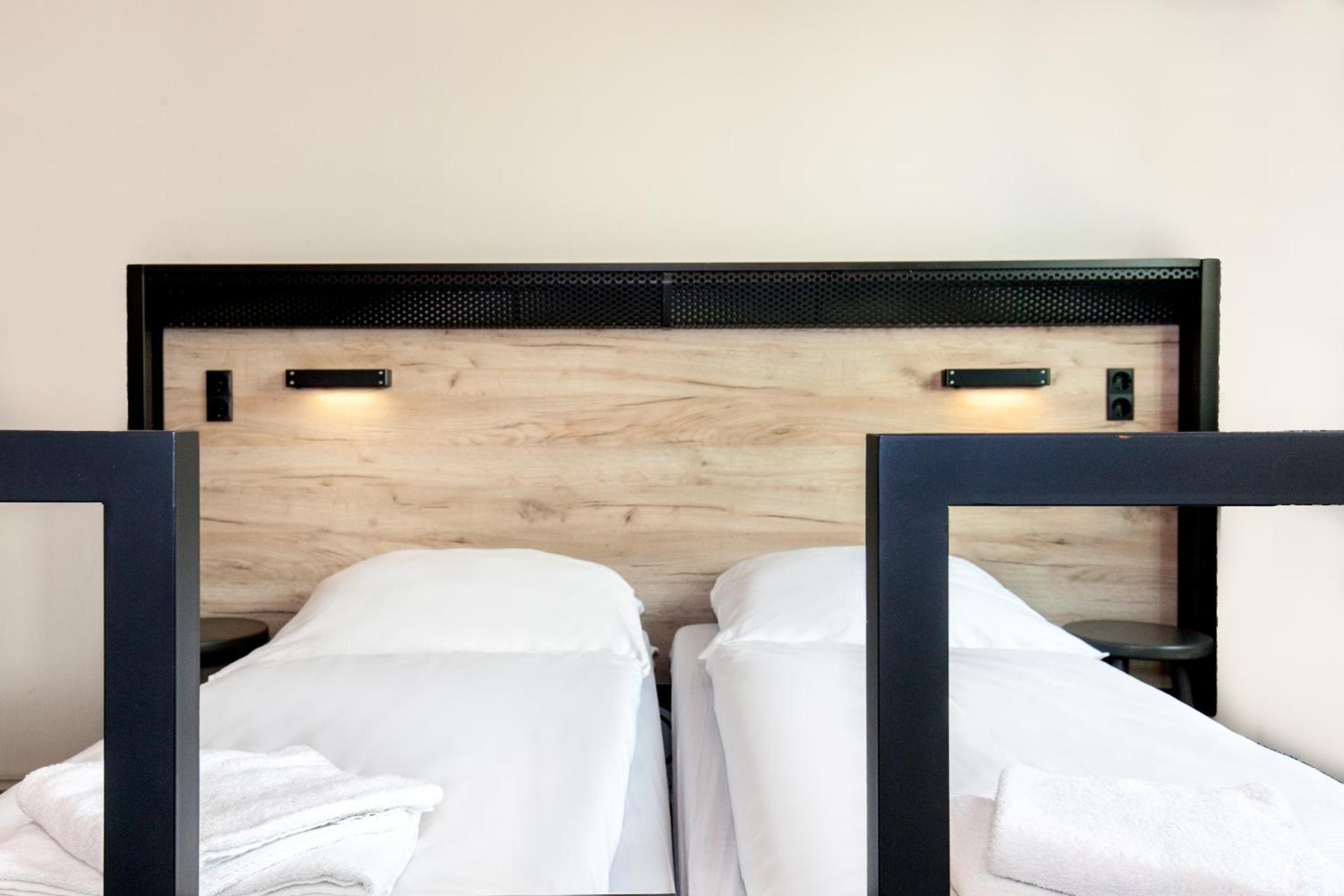 a&o Berlin Mitte - Photo 4