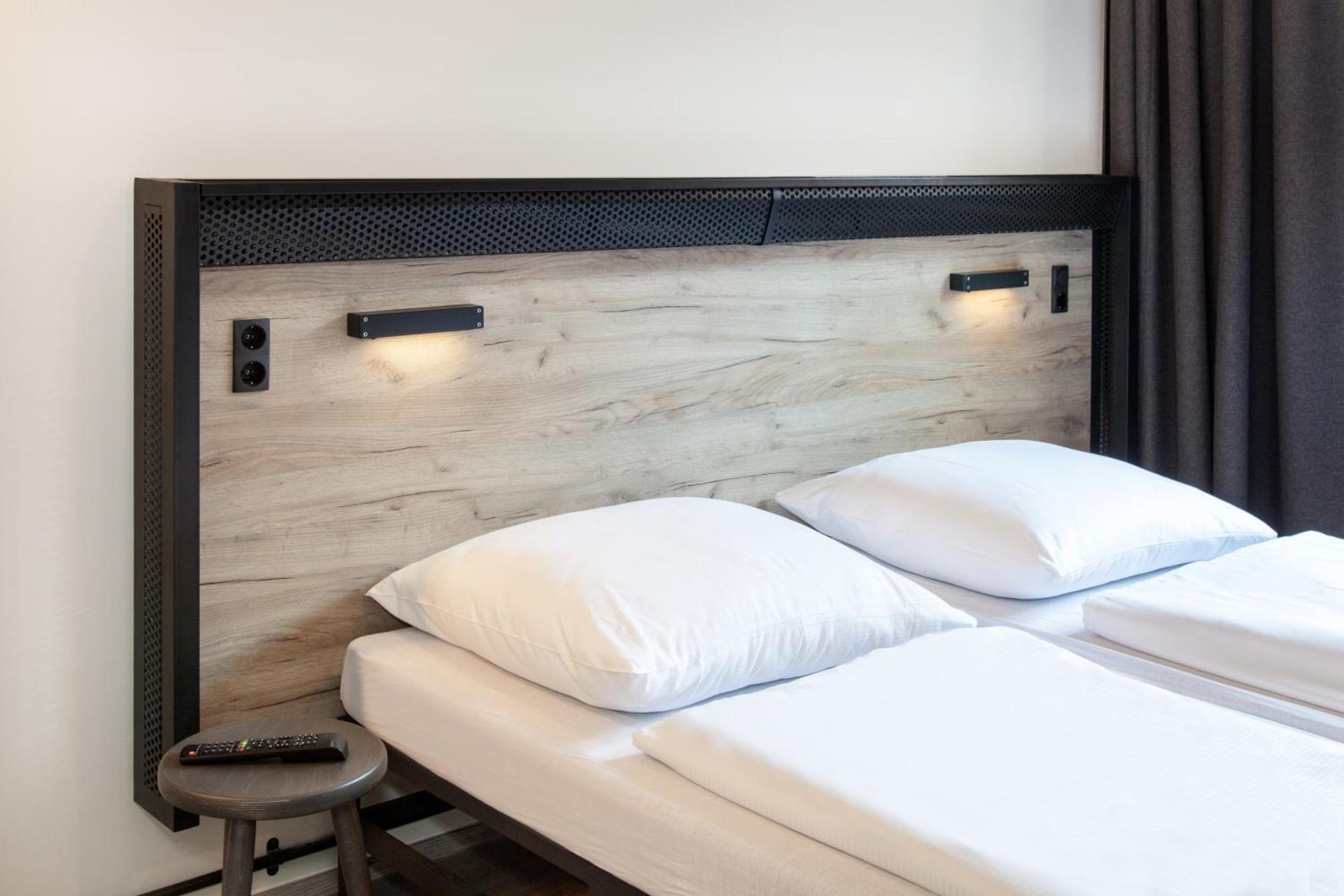 a&o Berlin Mitte - Photo 3