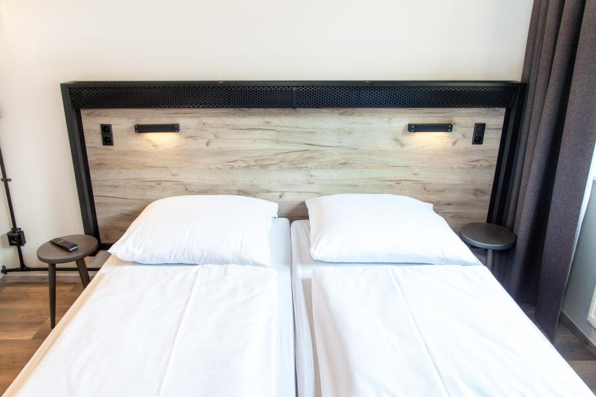 a&o Berlin Mitte - Photo 9