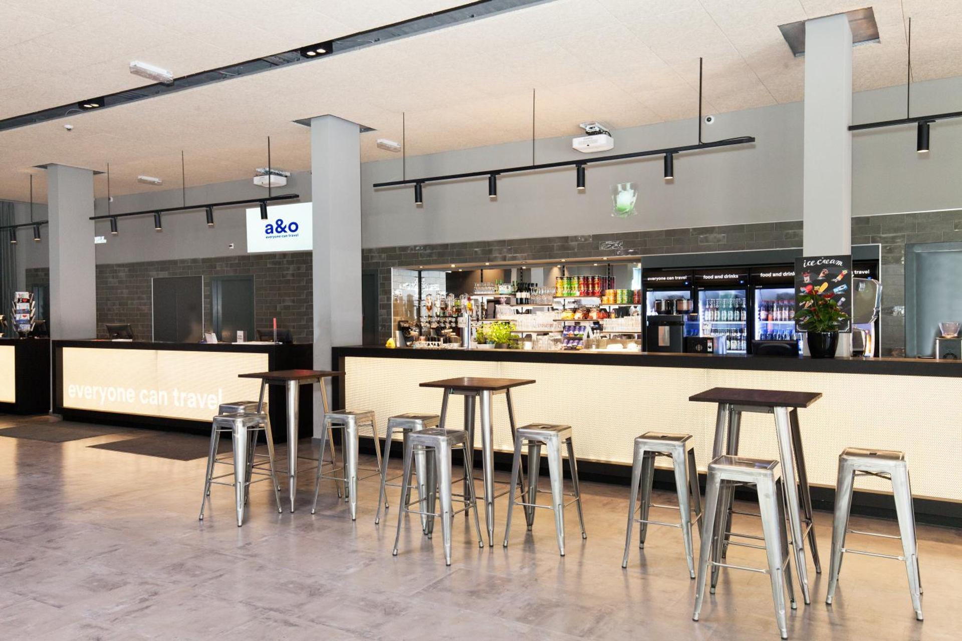 a&o Berlin Mitte - Photo 62