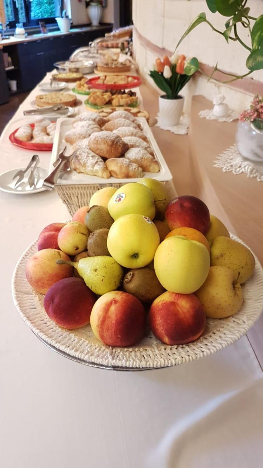 Abalon Pompei Resort - Photo 38