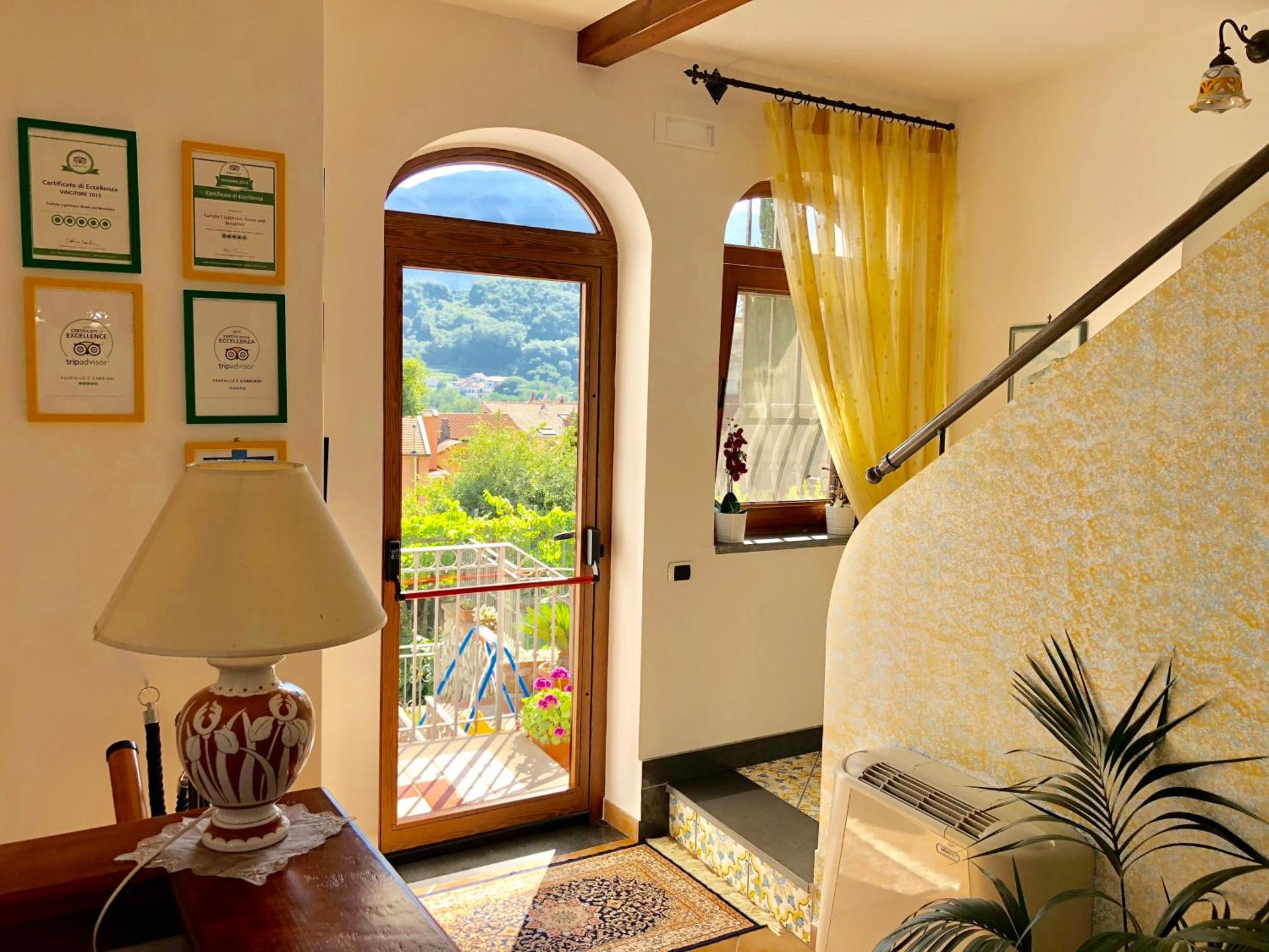 Farfalle E Gabbiani - Photo 49