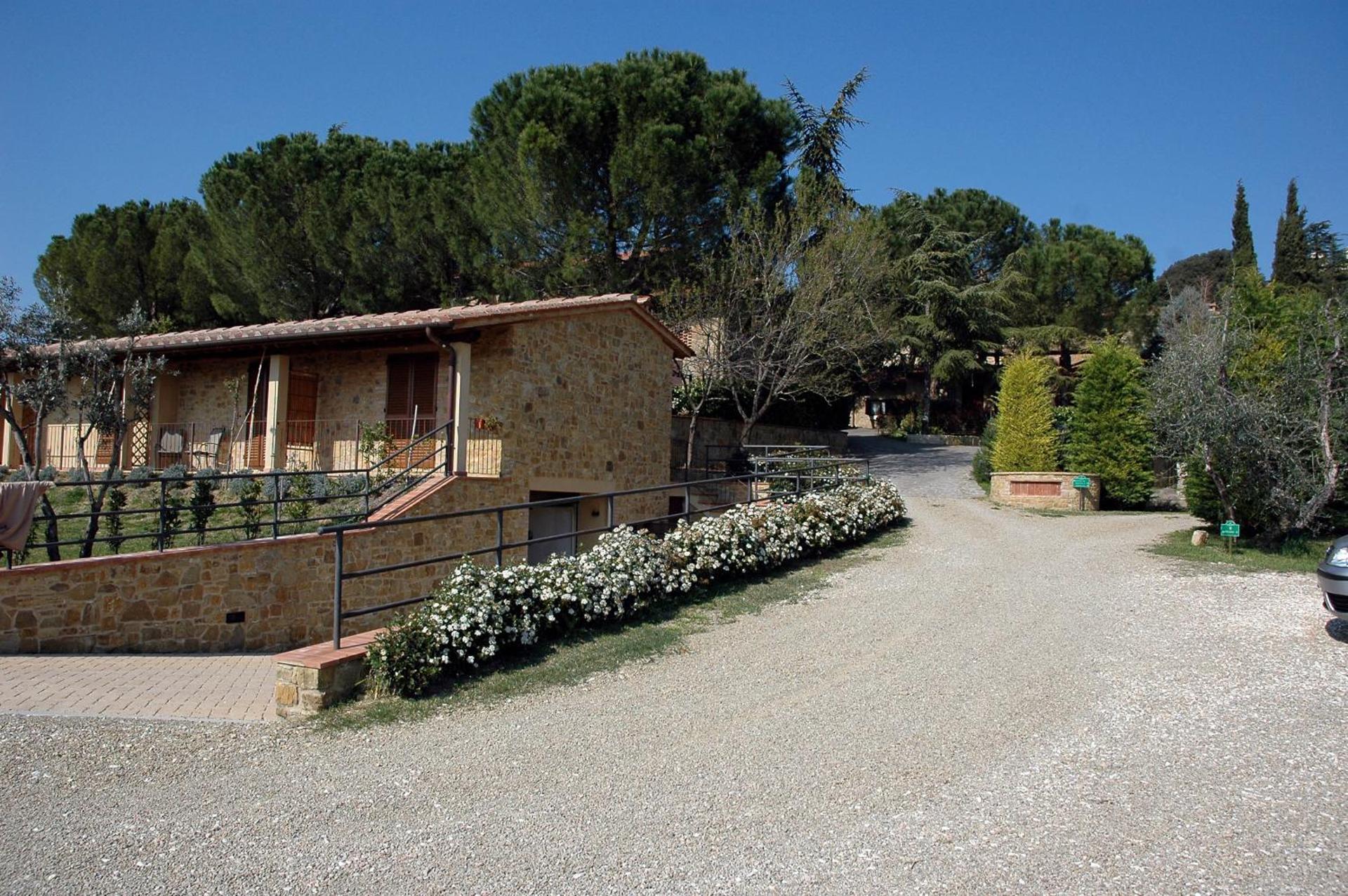 Hotel Villa San Giorgio - Photo 53