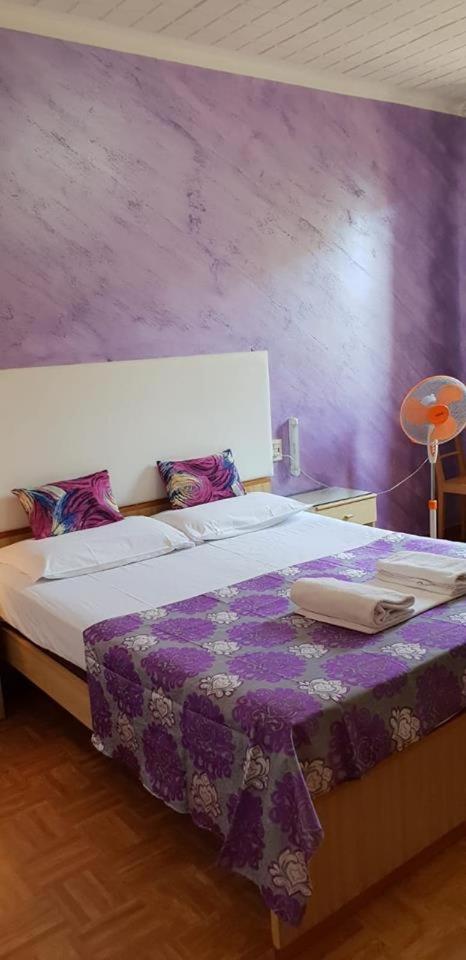 Hotel Giovannina - Photo 20