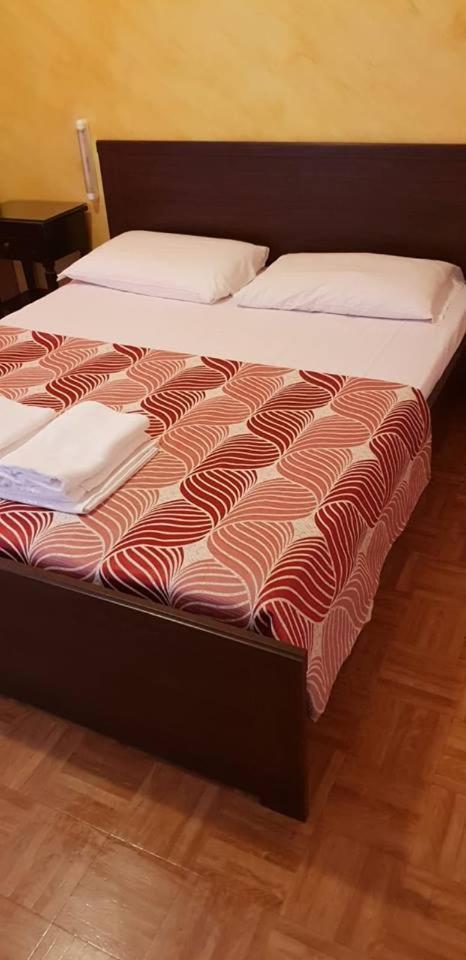 Hotel Giovannina - Photo 16