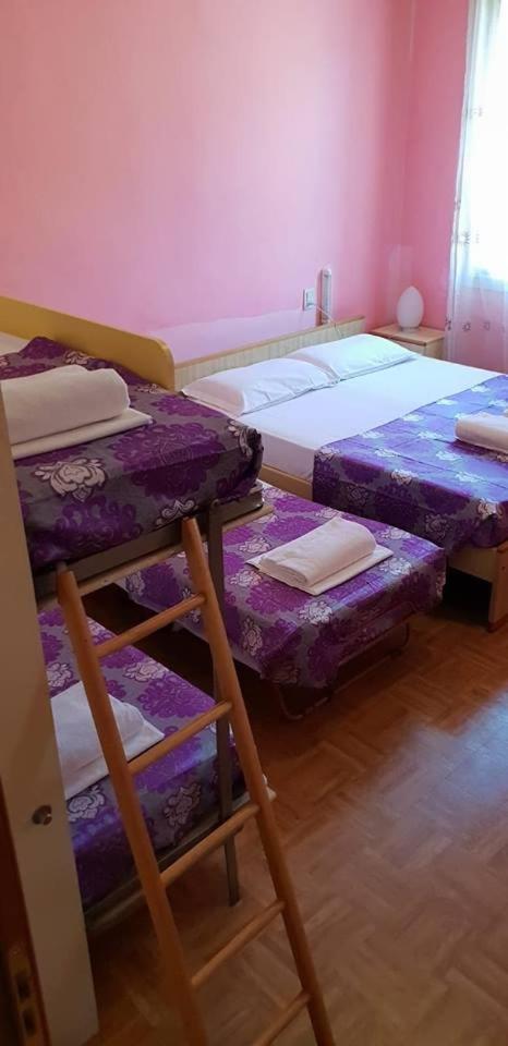 Hotel Giovannina - Photo 15