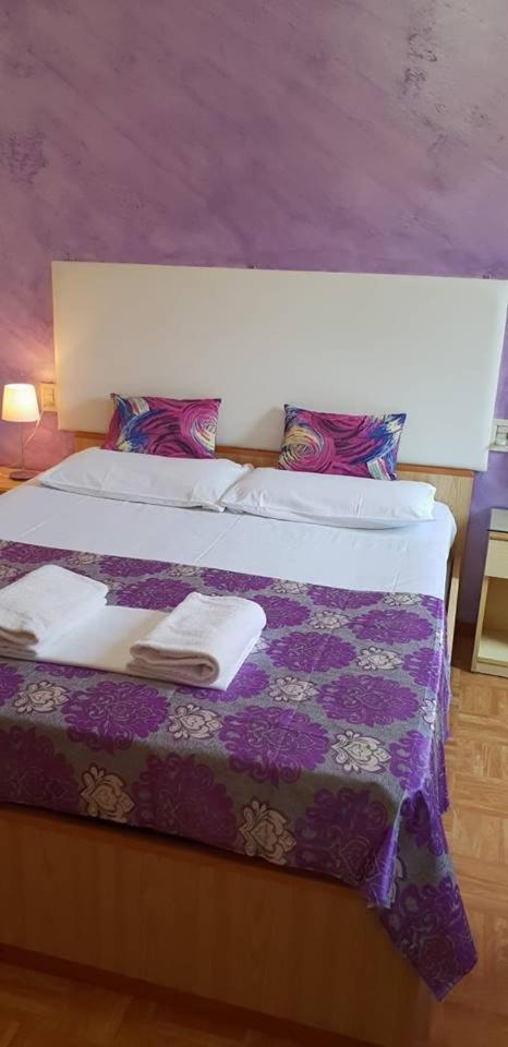 Hotel Giovannina - Photo 11