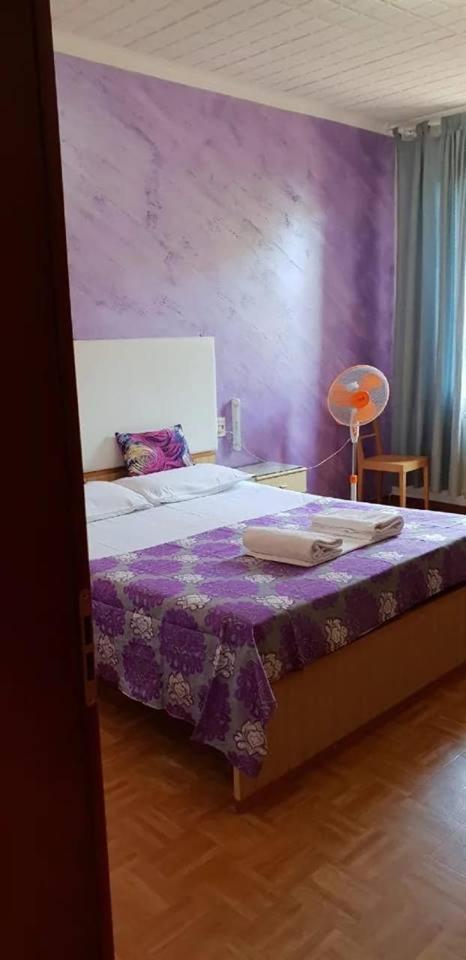 Hotel Giovannina - Photo 9