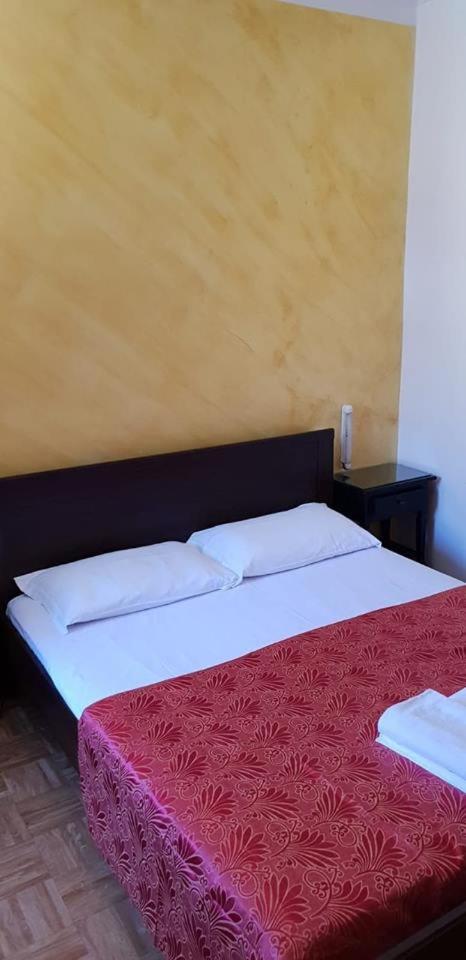 Hotel Giovannina - Photo 8