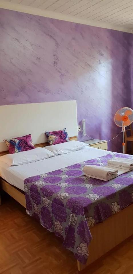 Hotel Giovannina - Photo 6